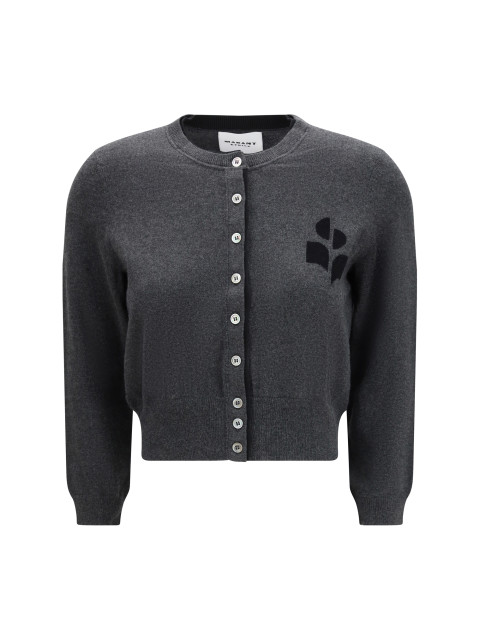 Lona Cardigan