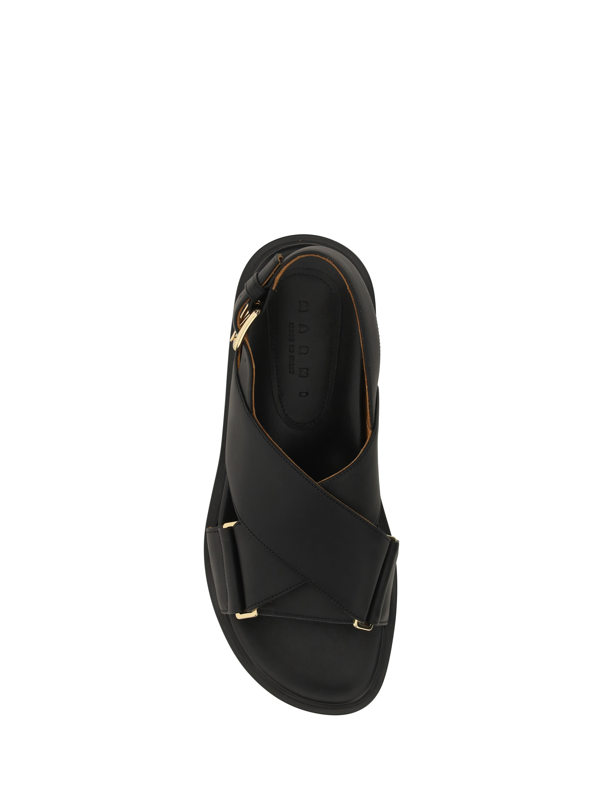 Fussbett Sandals