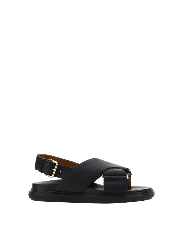 Fussbett Sandals