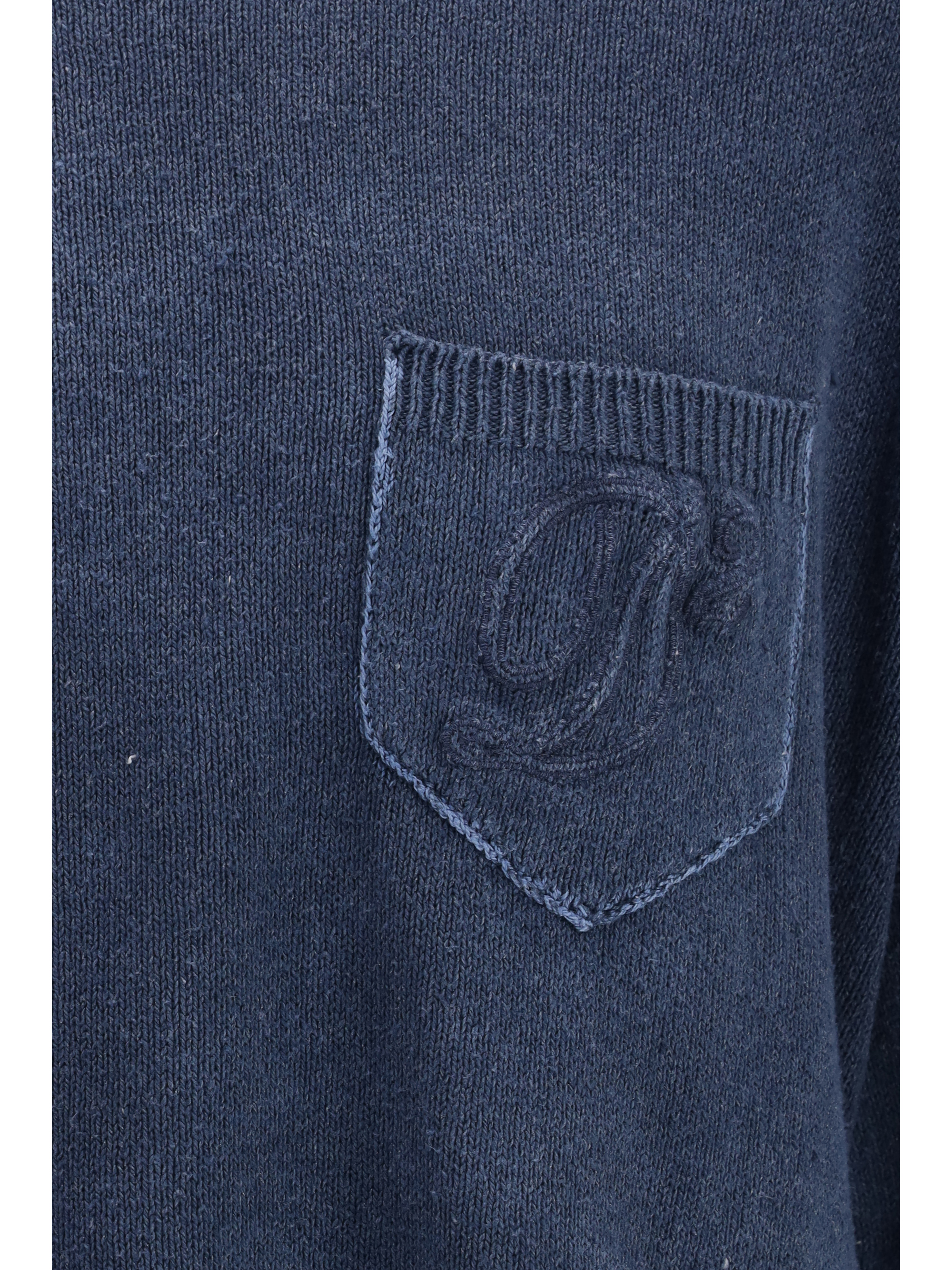 Crew neck Sweater