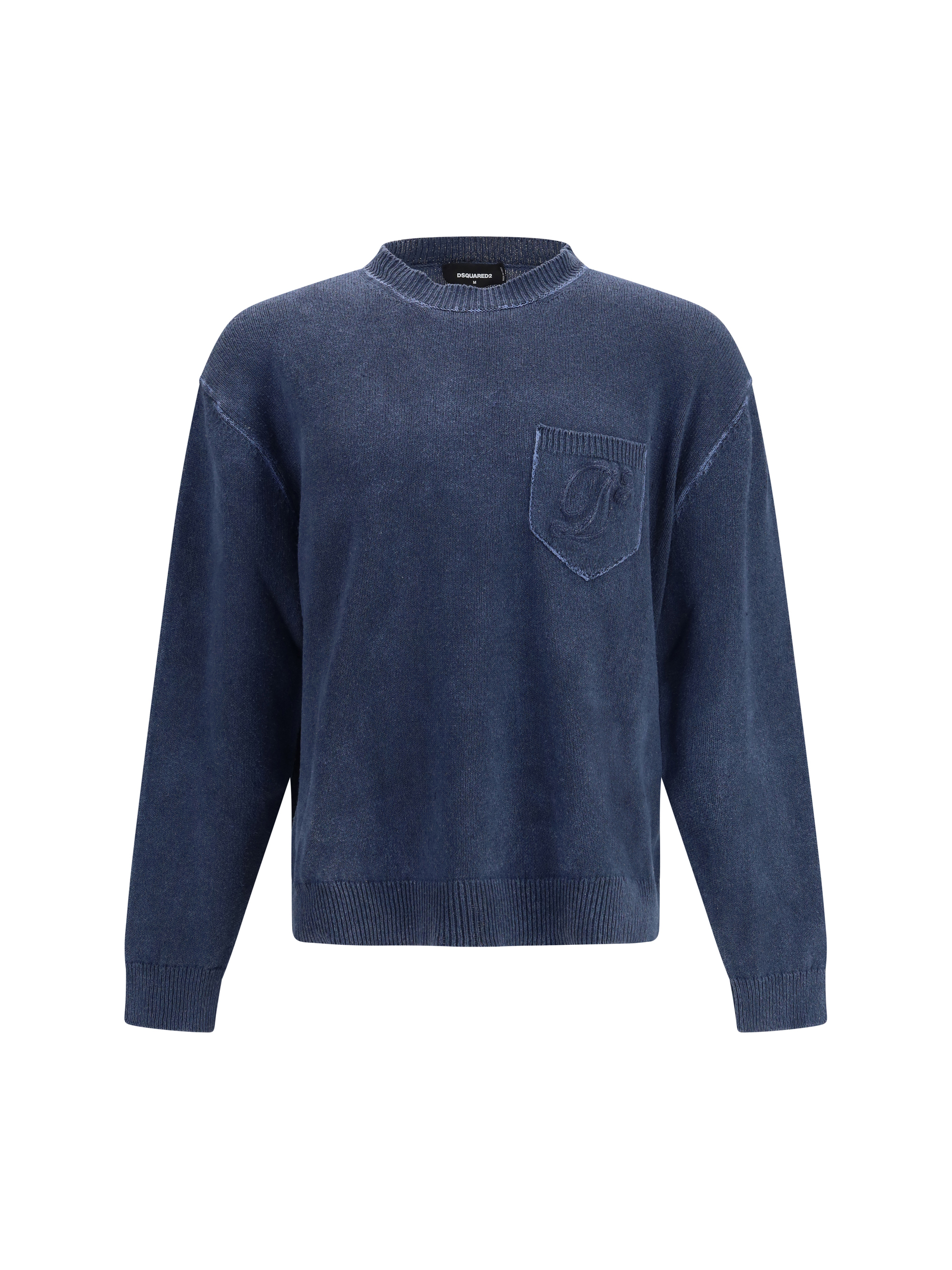 Crew neck Sweater