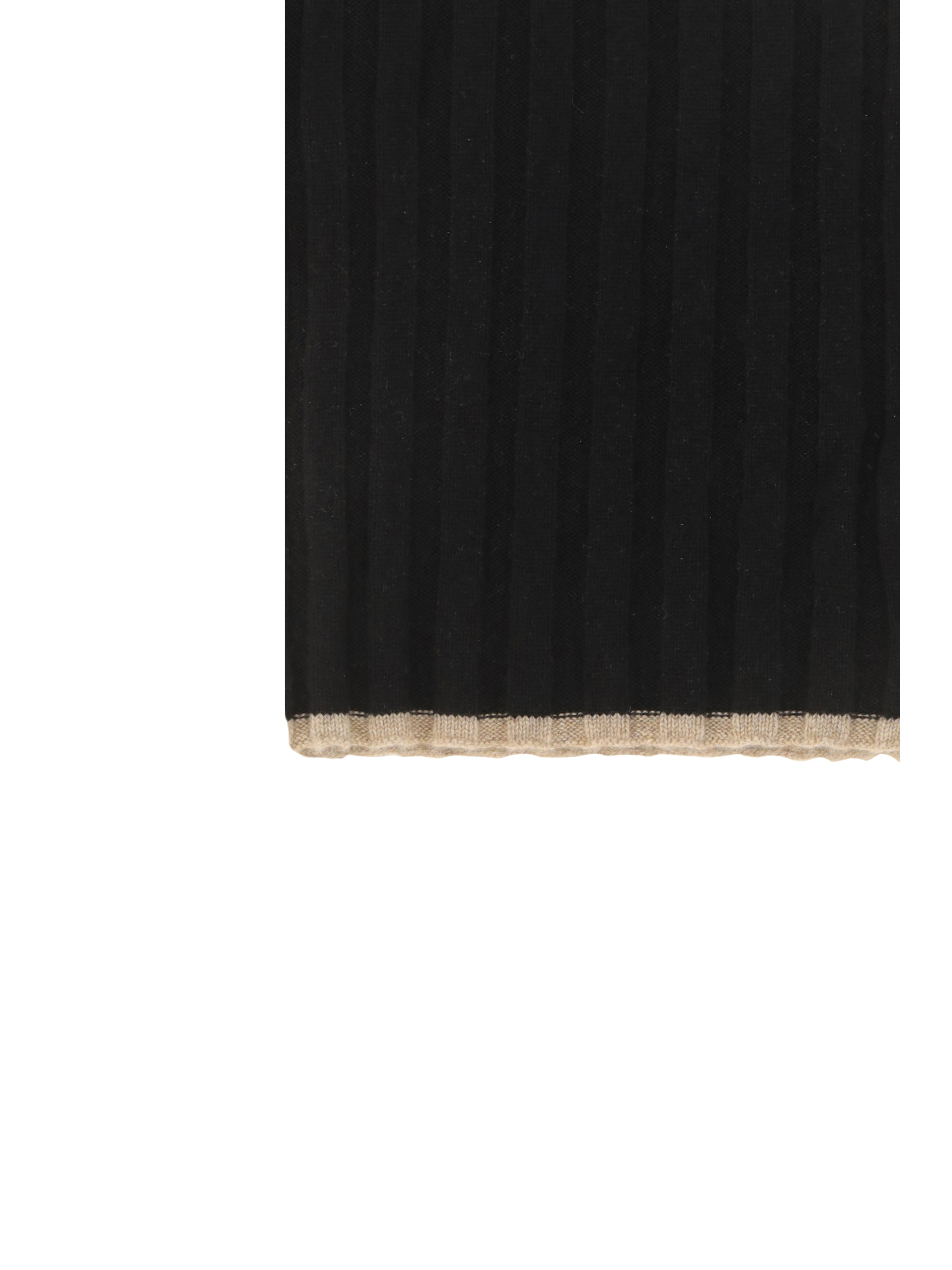 Cashmere Scarf