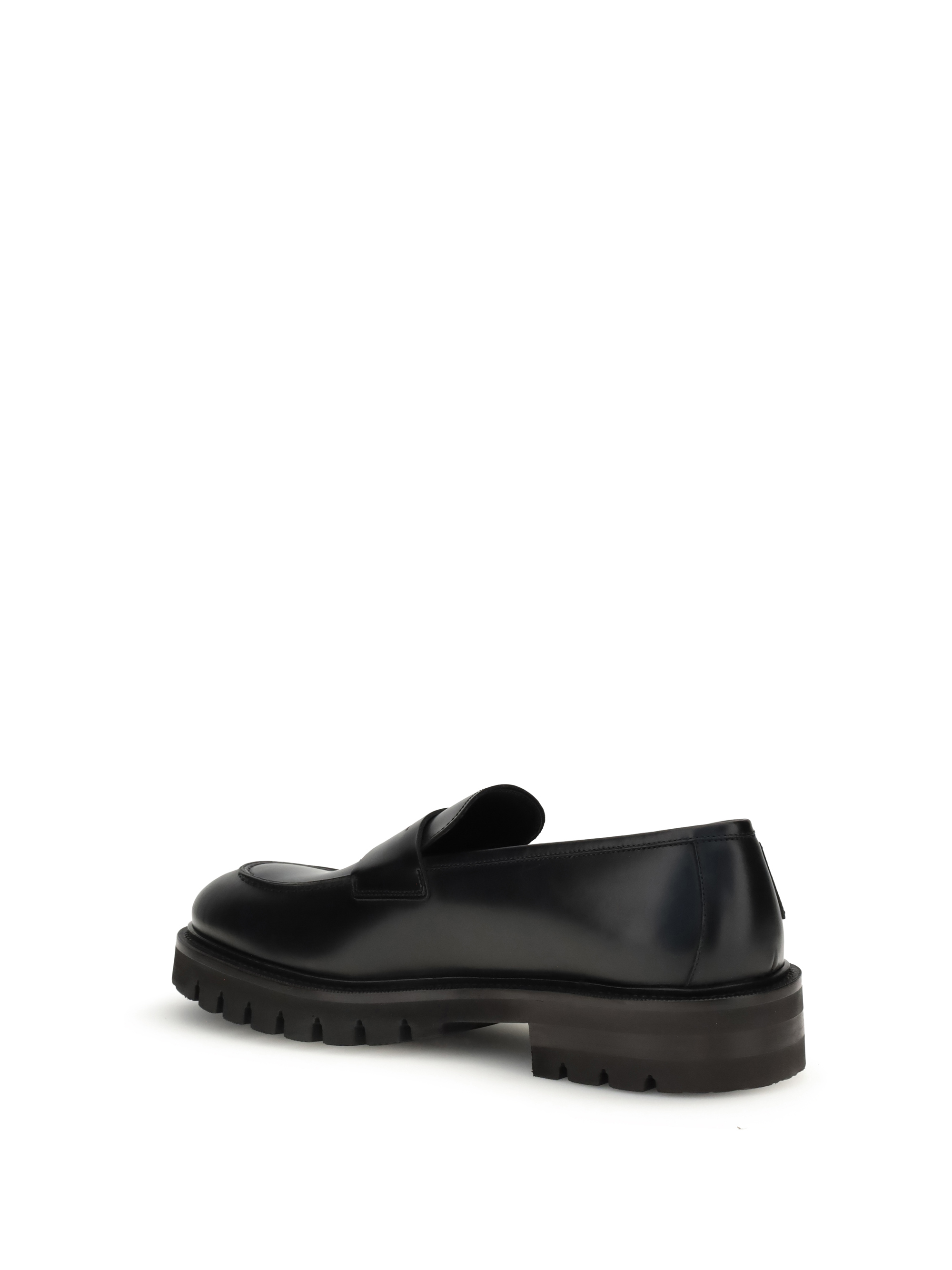 Penny Loafers