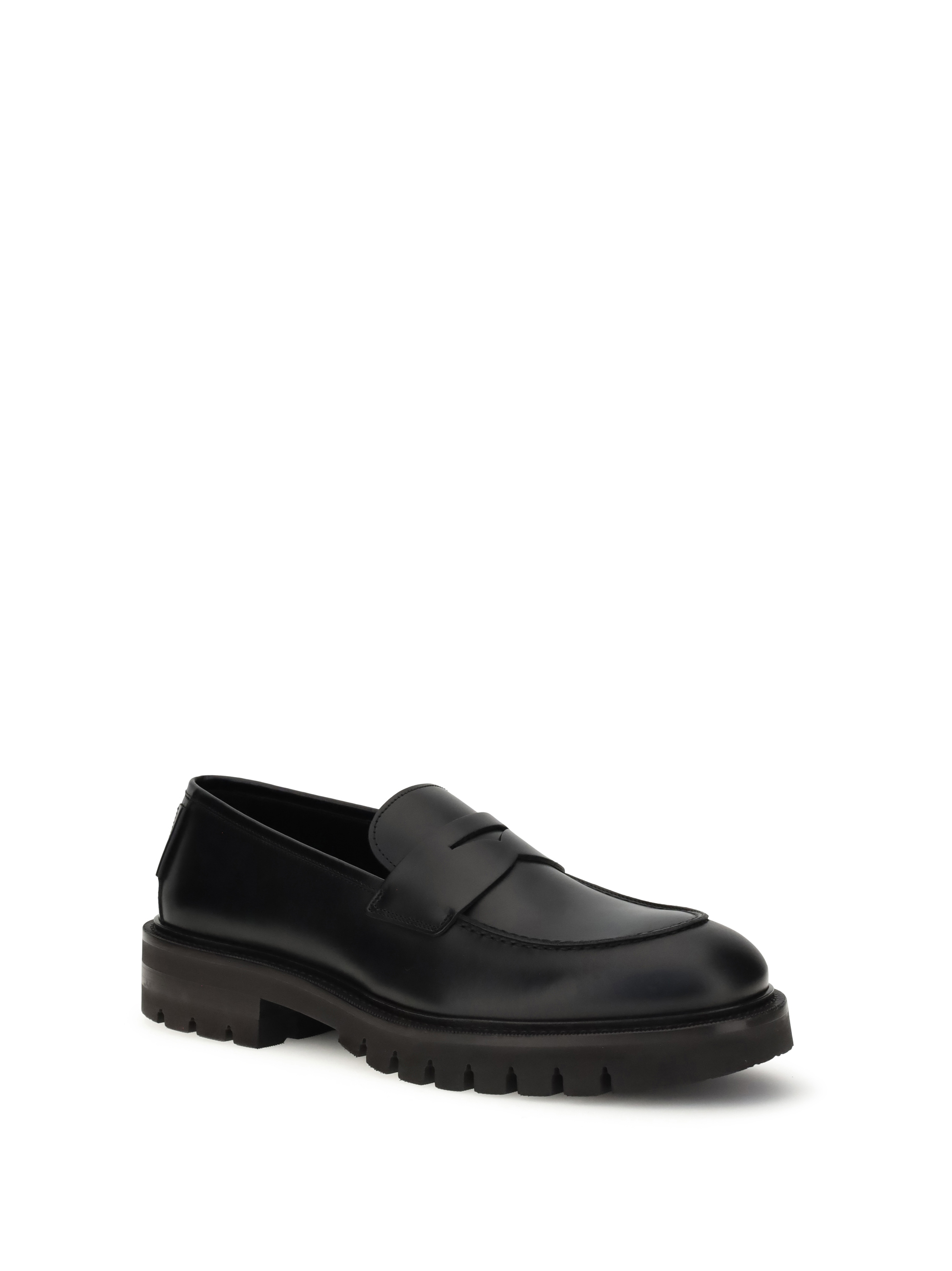 Penny Loafers