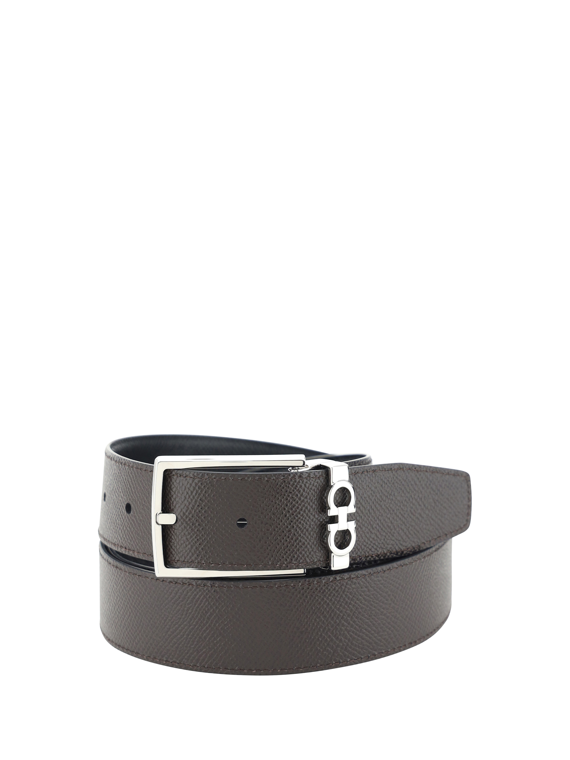 Reversible Belt