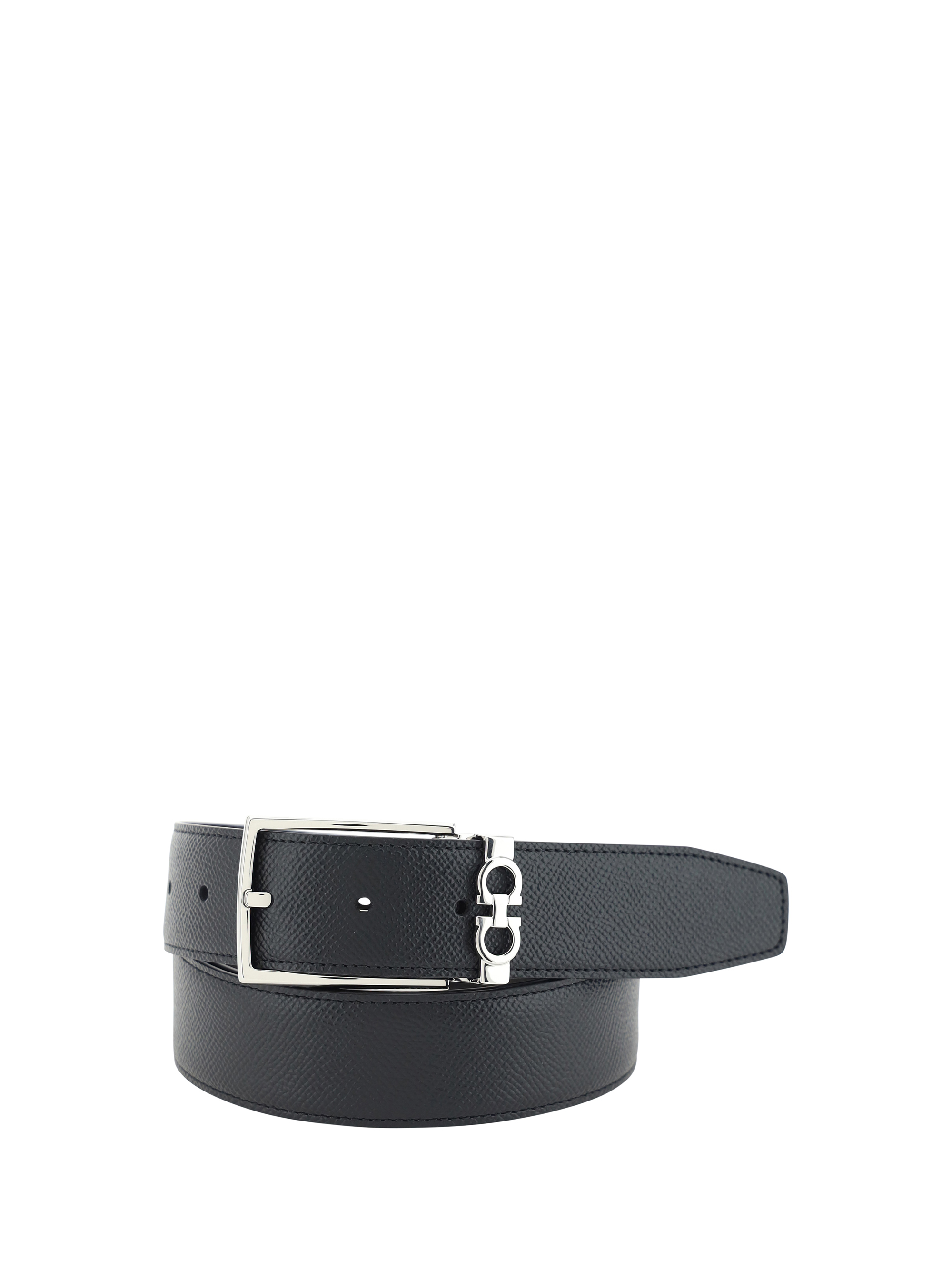Reversible Belt
