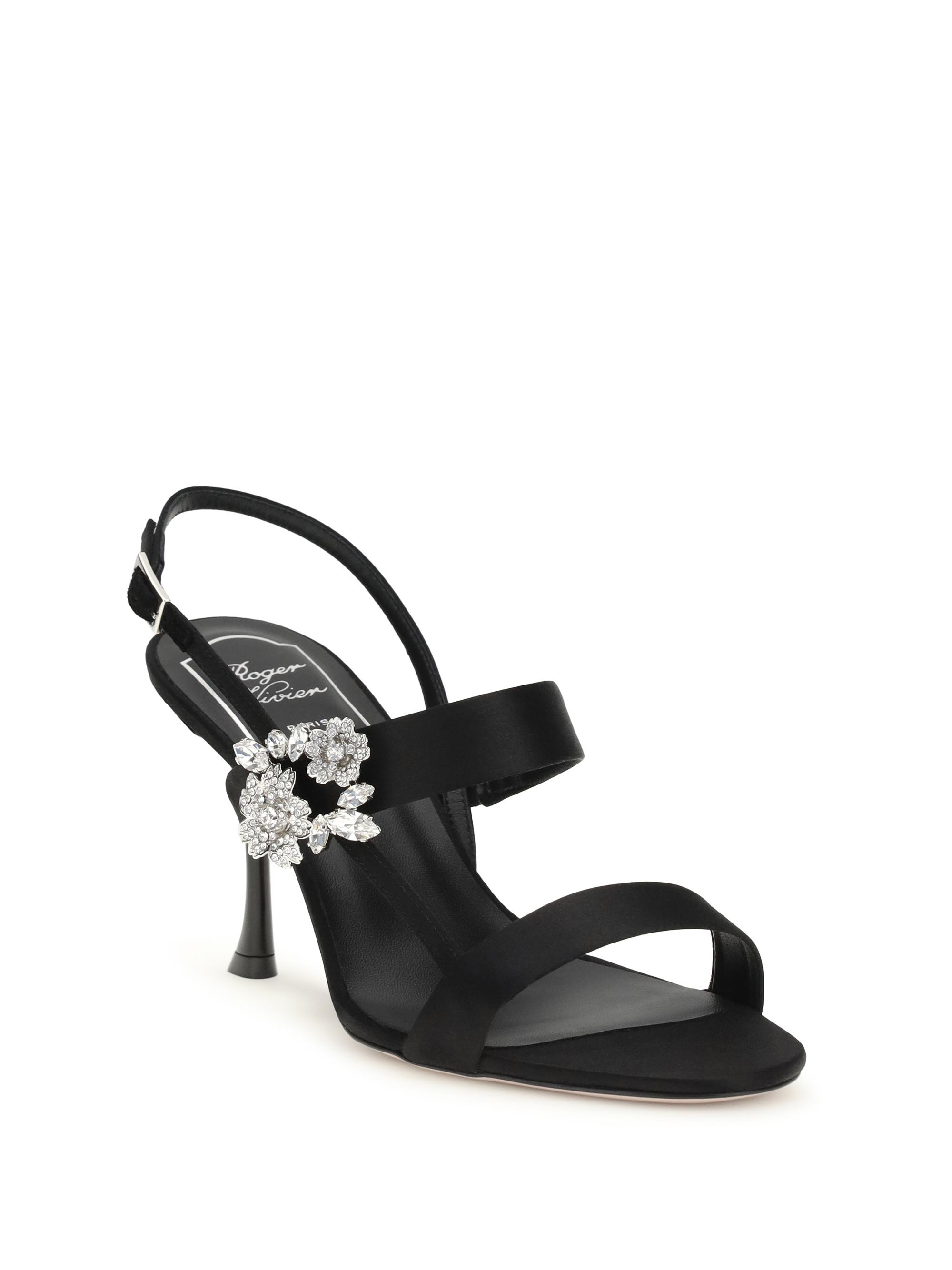 Bouquet Sandals