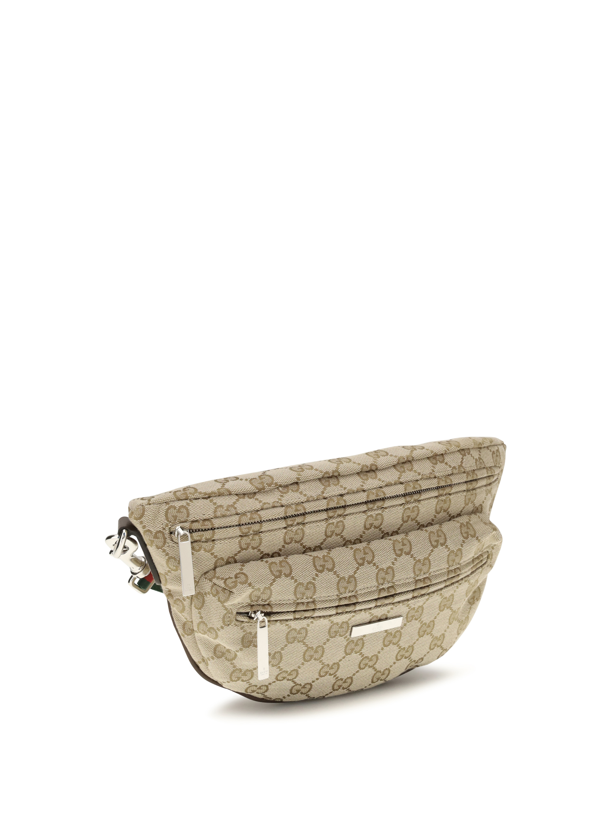 Small Tag Shoulder Bag