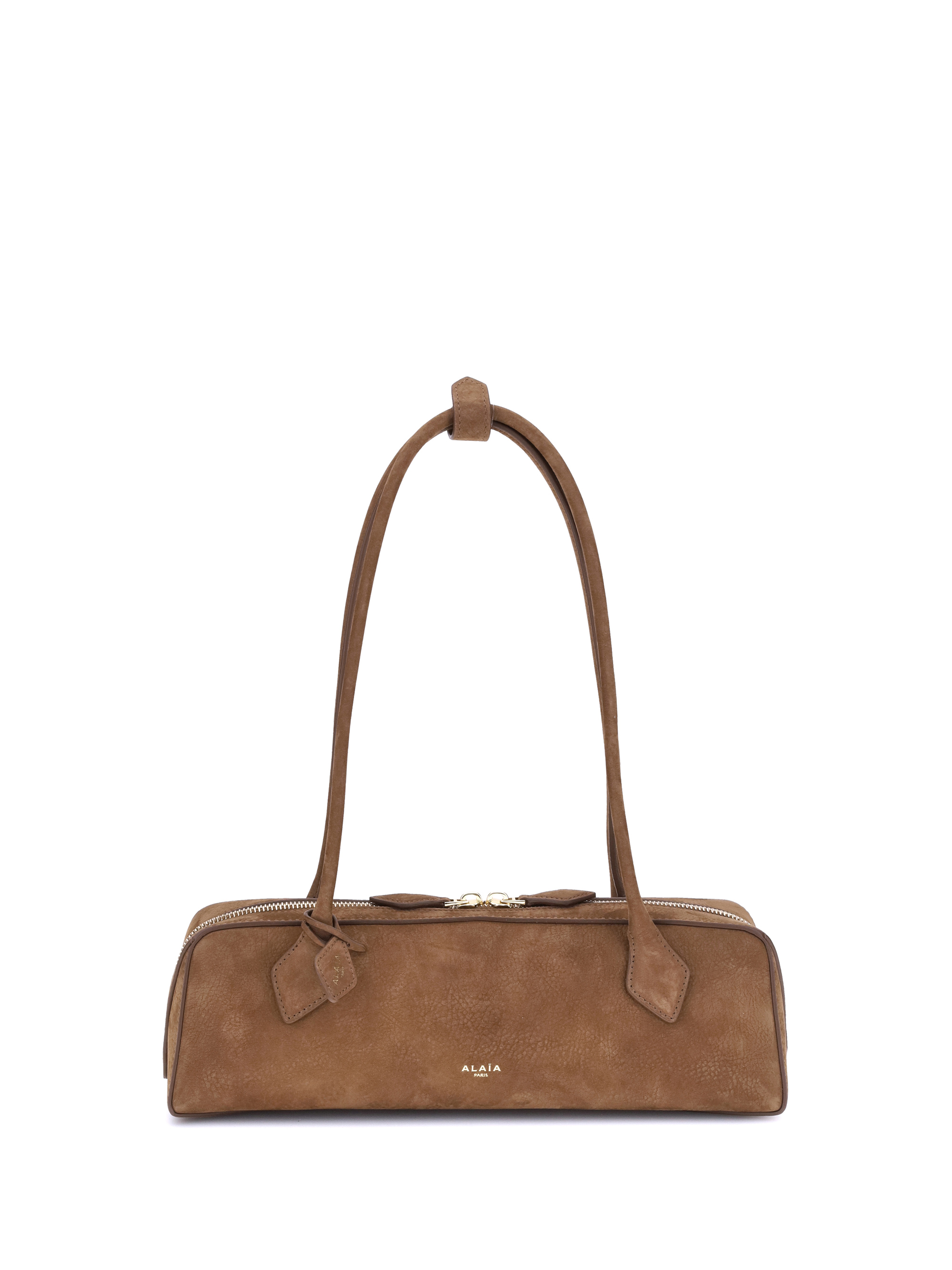 Le Teckel Shoulder Bag