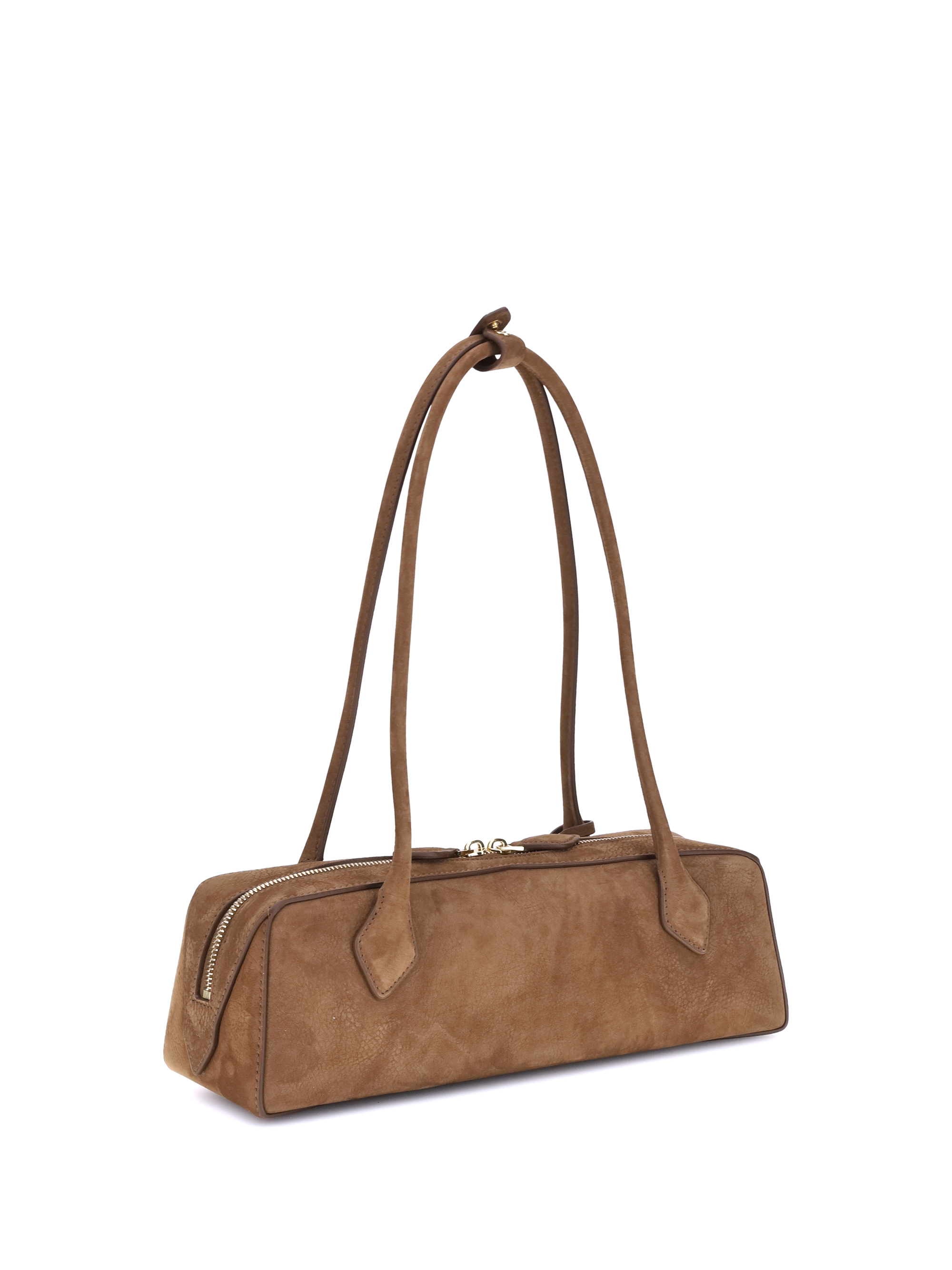 Le Teckel Shoulder Bag