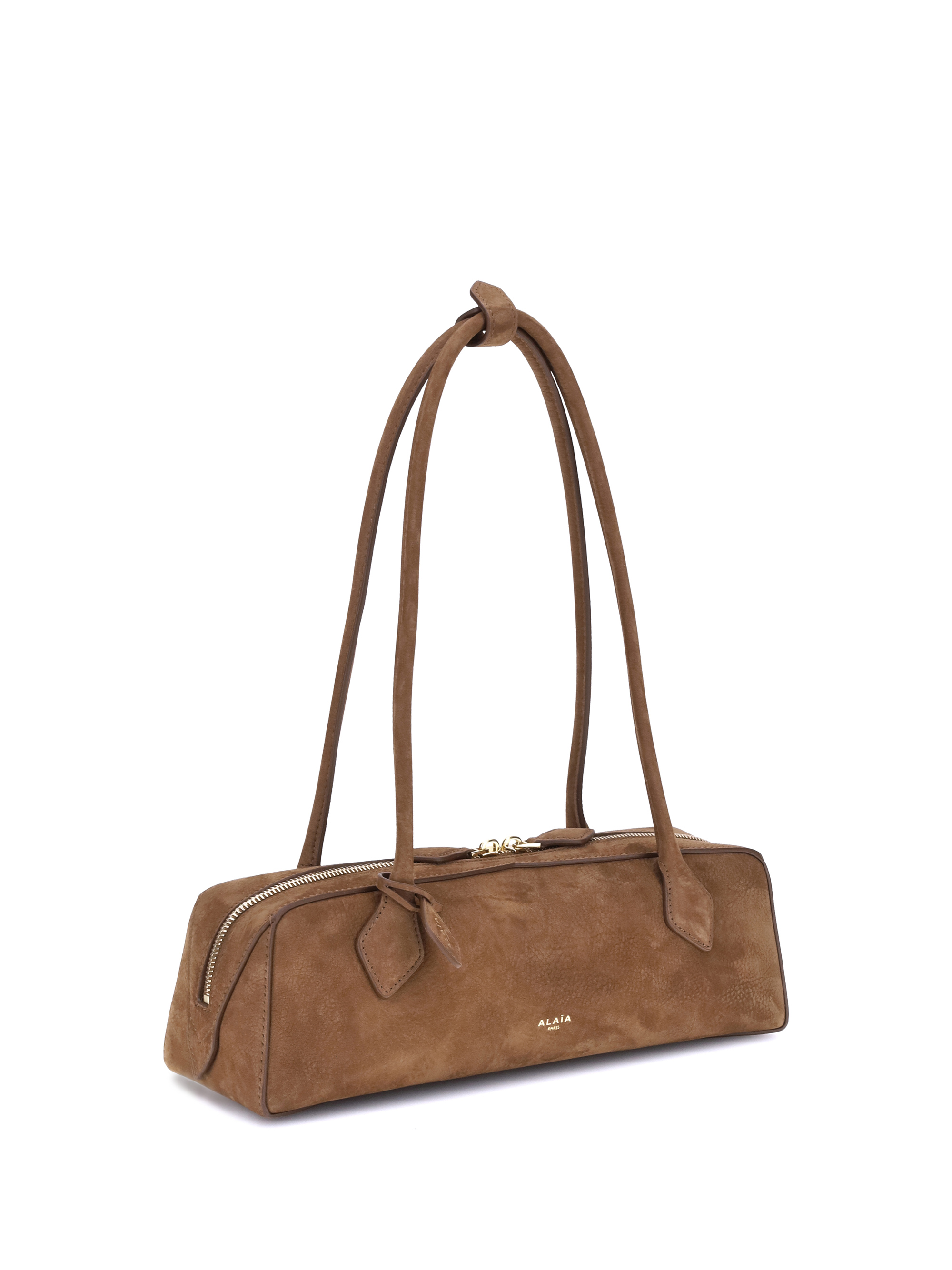 Le Teckel Shoulder Bag