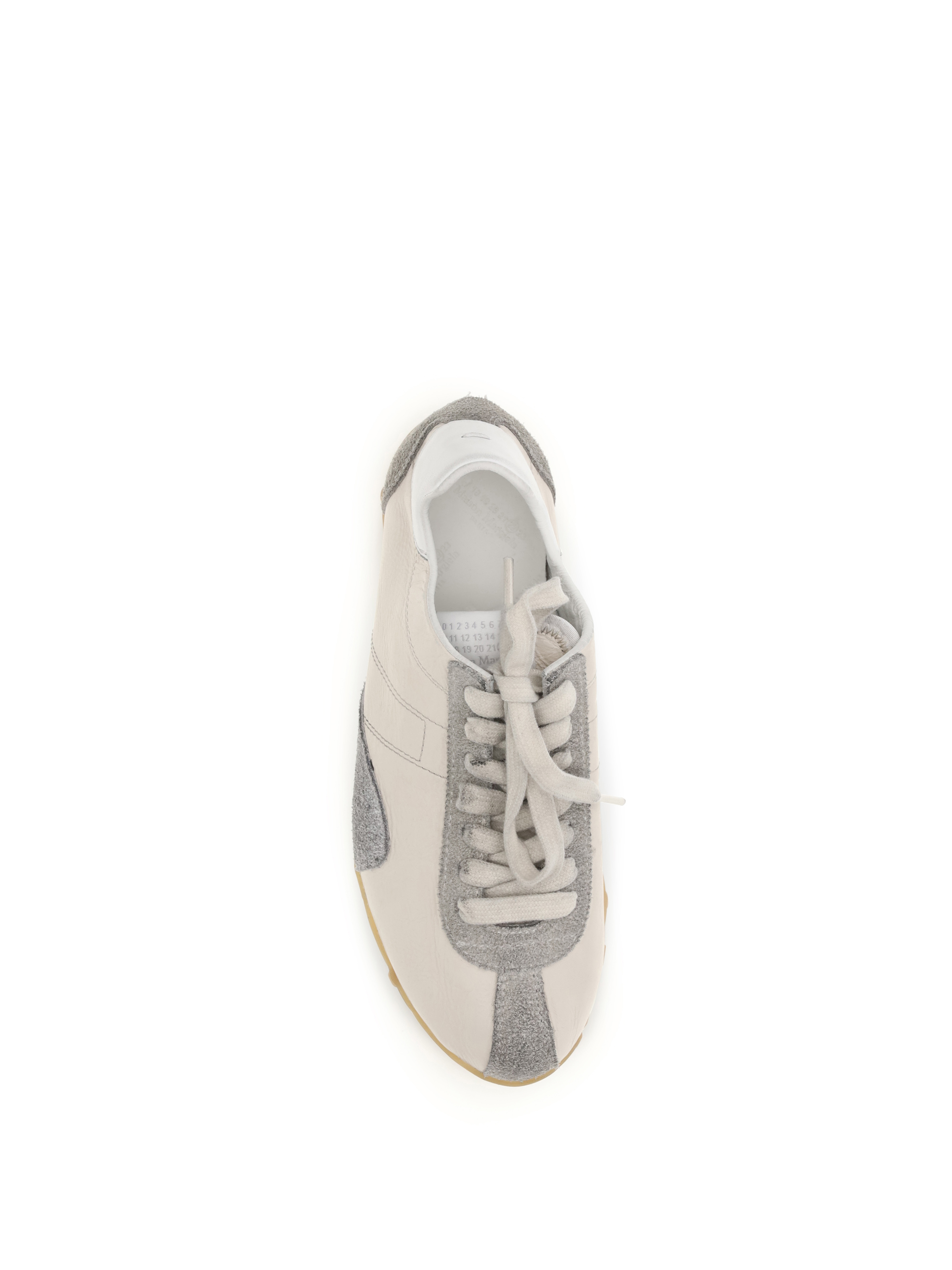 Sprinters Sneakers