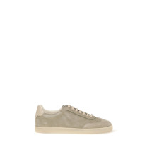 Suede Sneakers