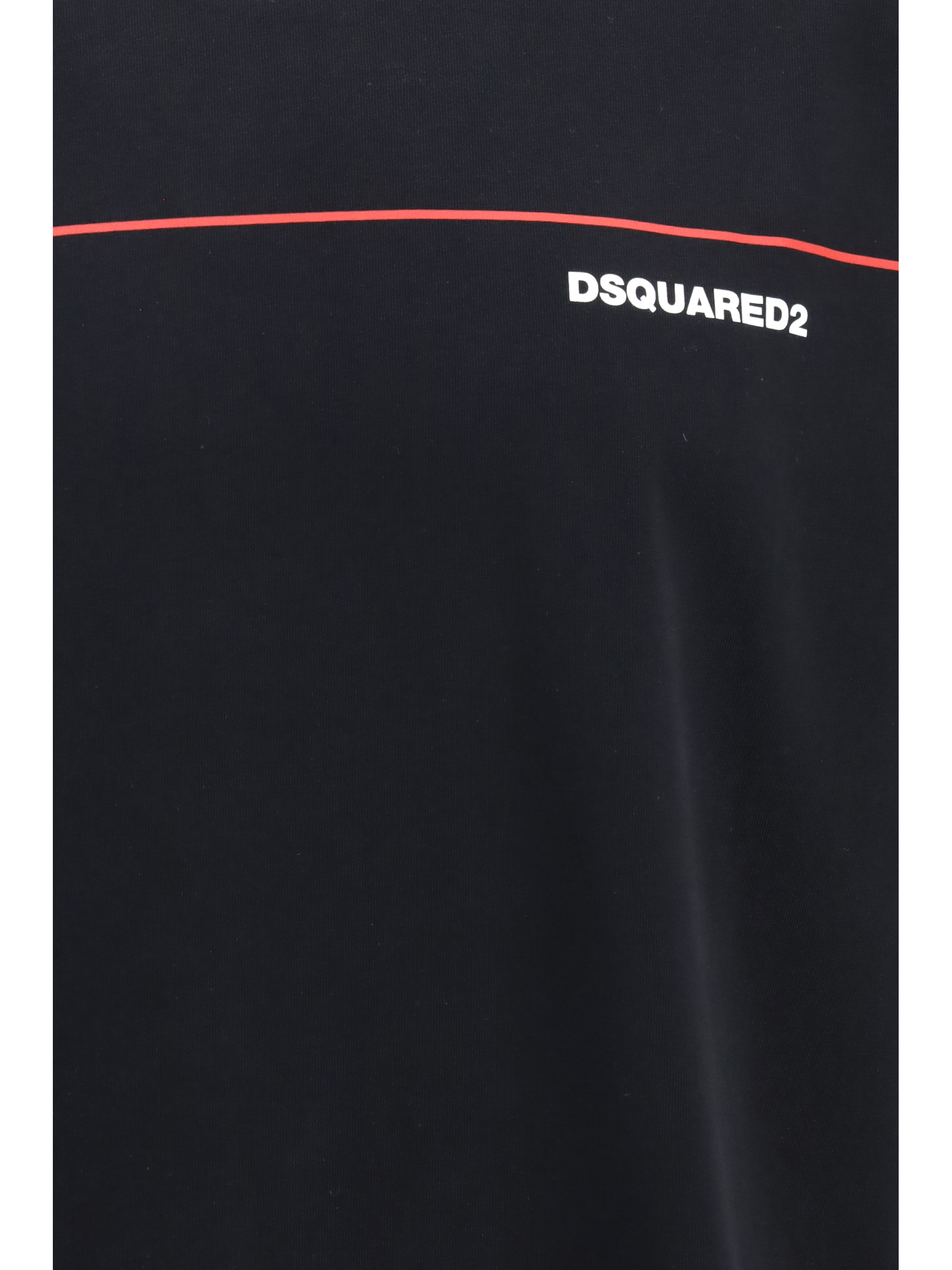 Loose-fit logo T-shirt