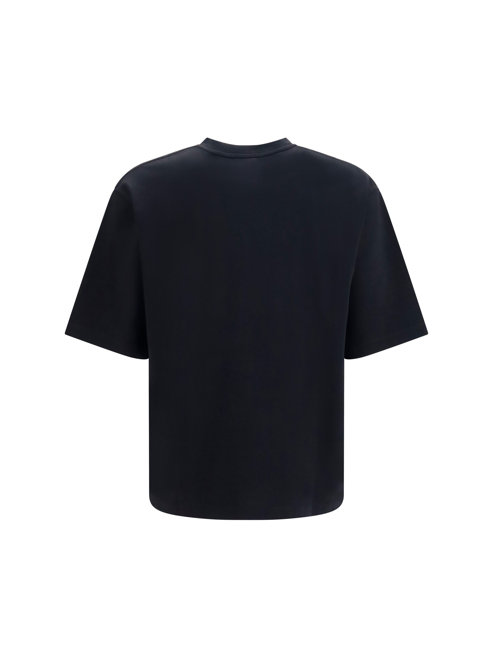 Loose-fit logo T-shirt