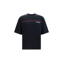 Loose-fit logo T-shirt