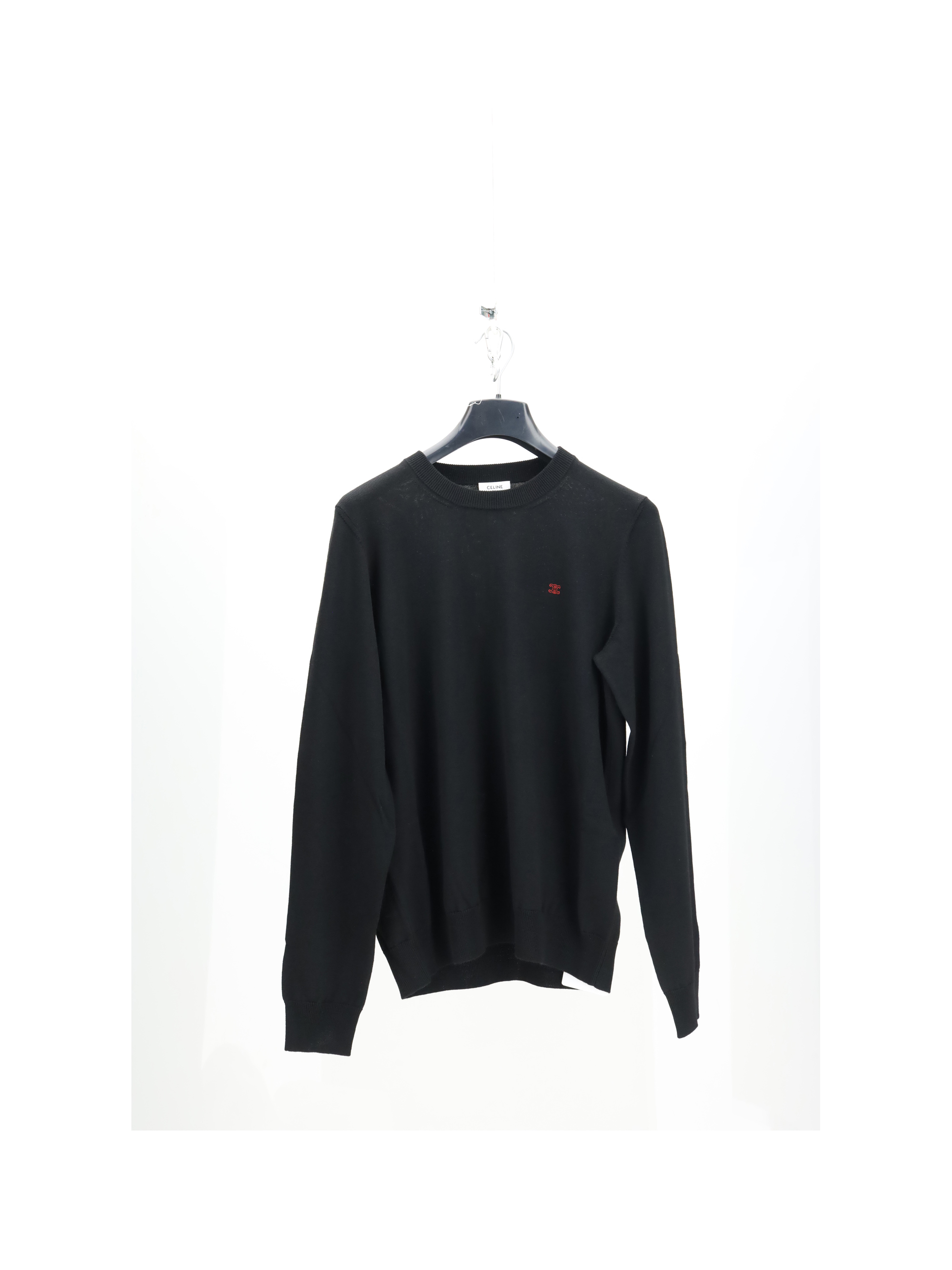 CREWNECK SWEATER