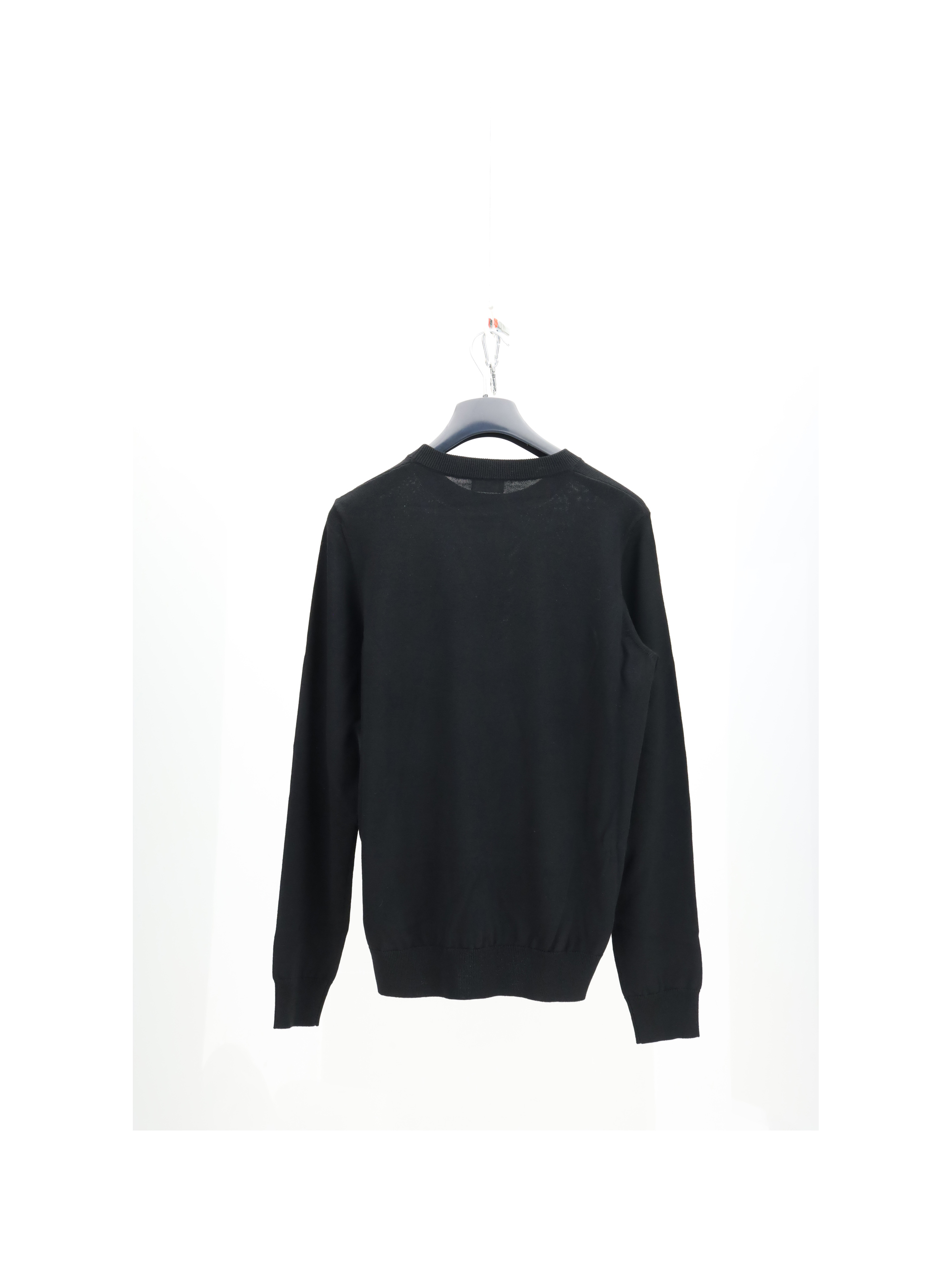 CREWNECK SWEATER