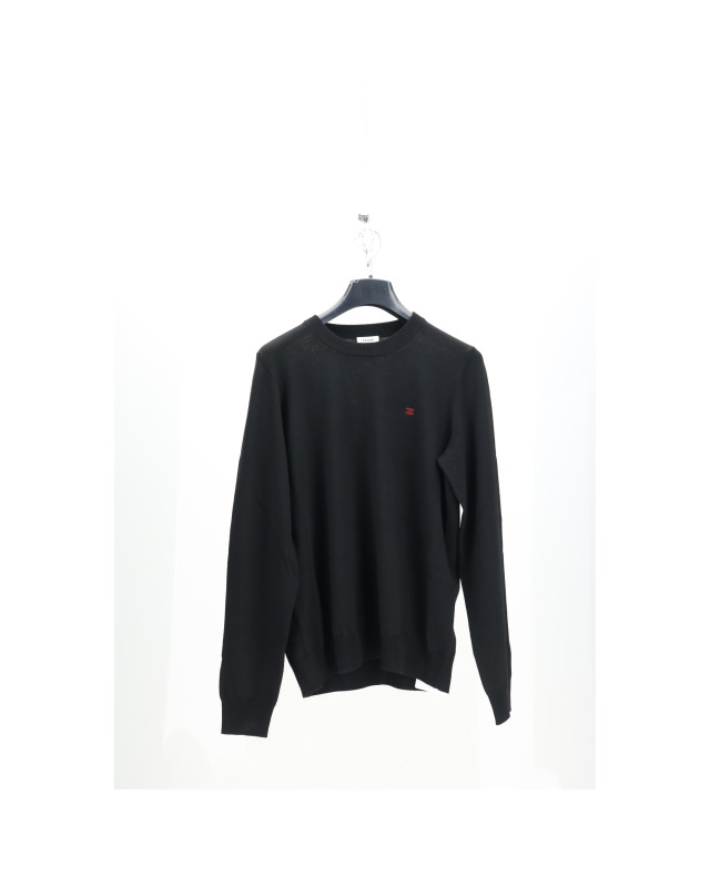 CREWNECK SWEATER