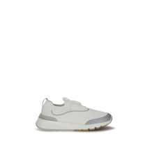 Techno cotton knit Sneakers runners