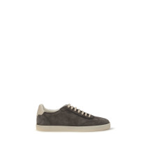 Suede Sneakers