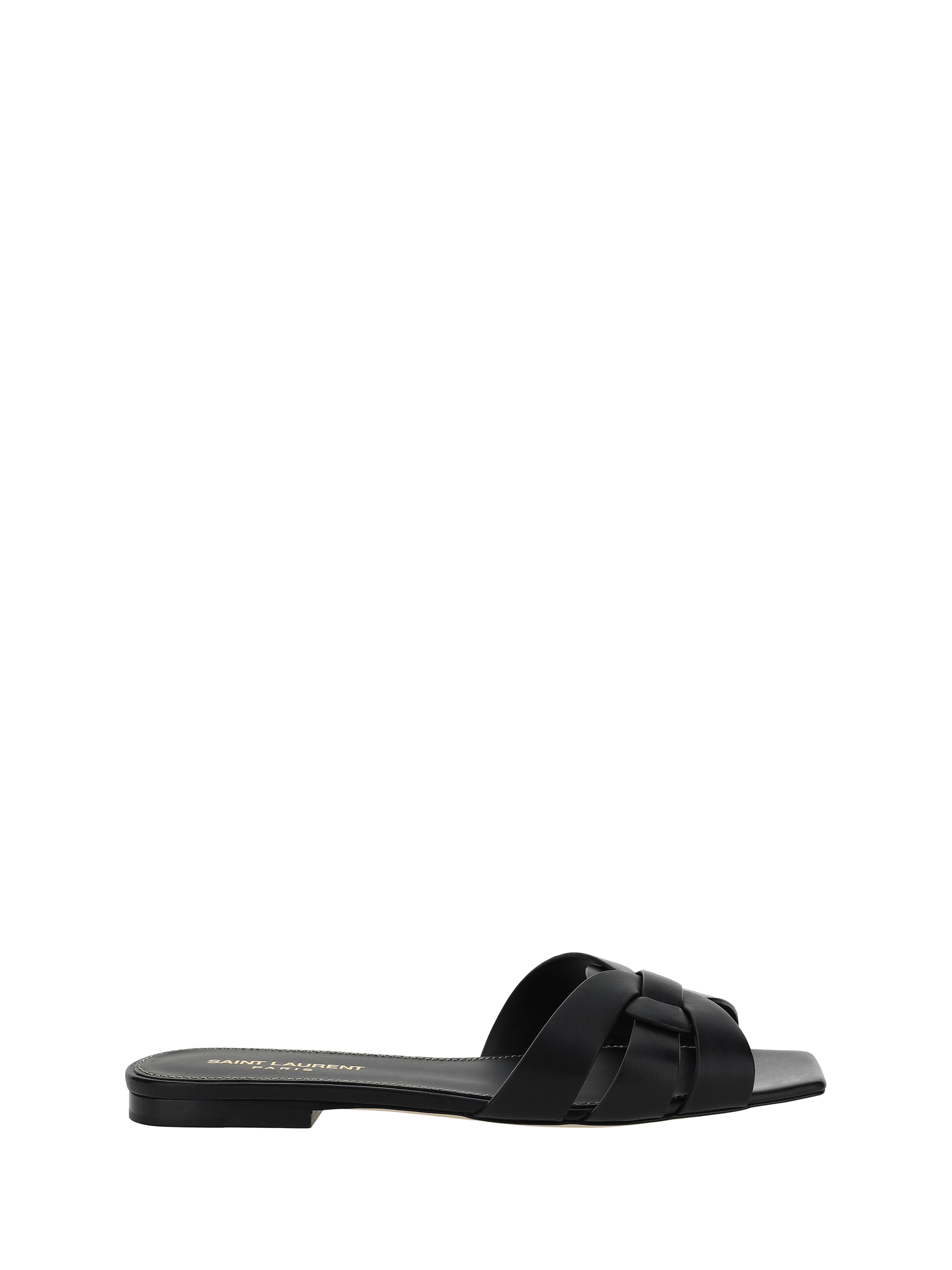 Leather Sandals