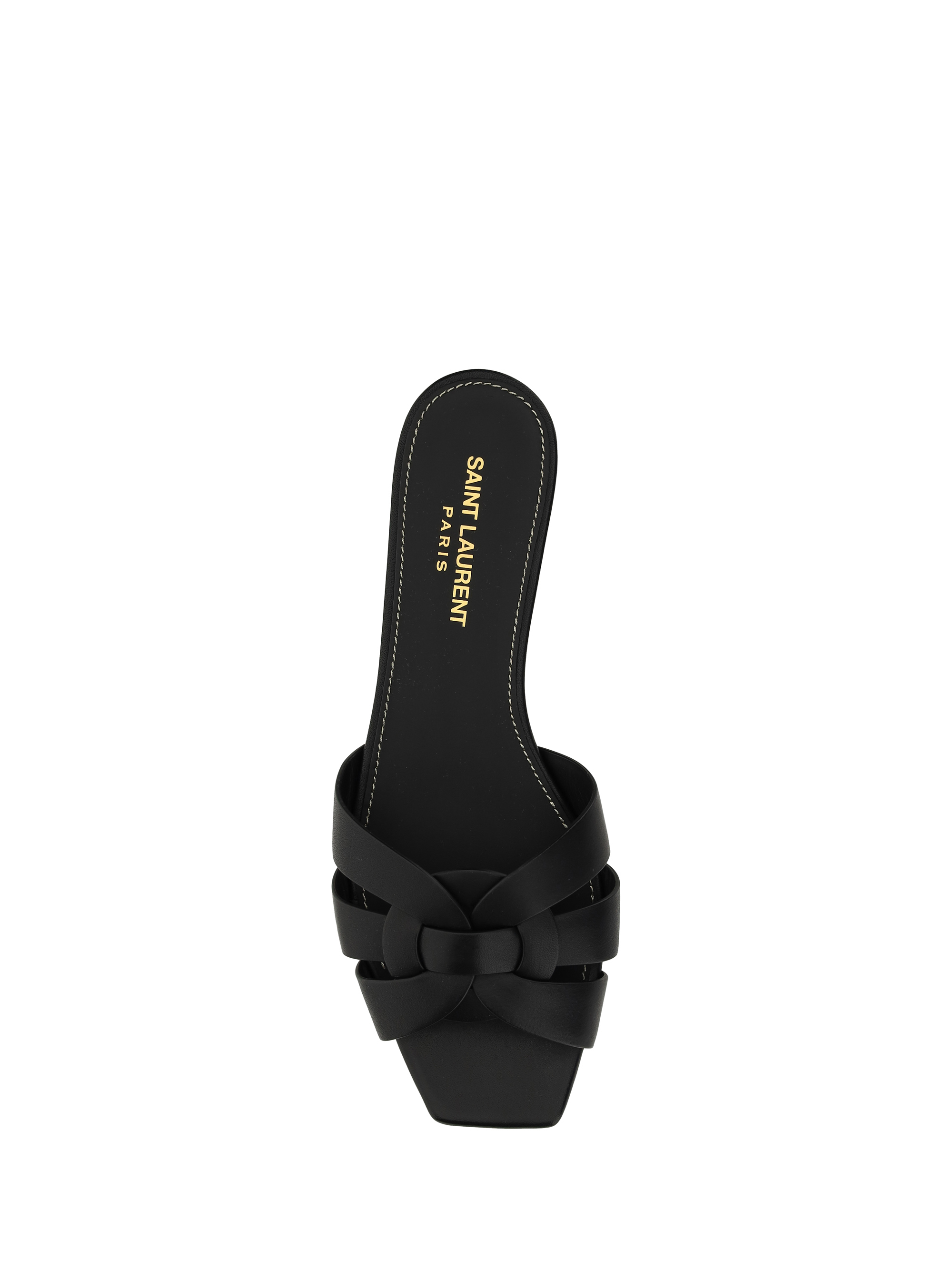 Leather Sandals