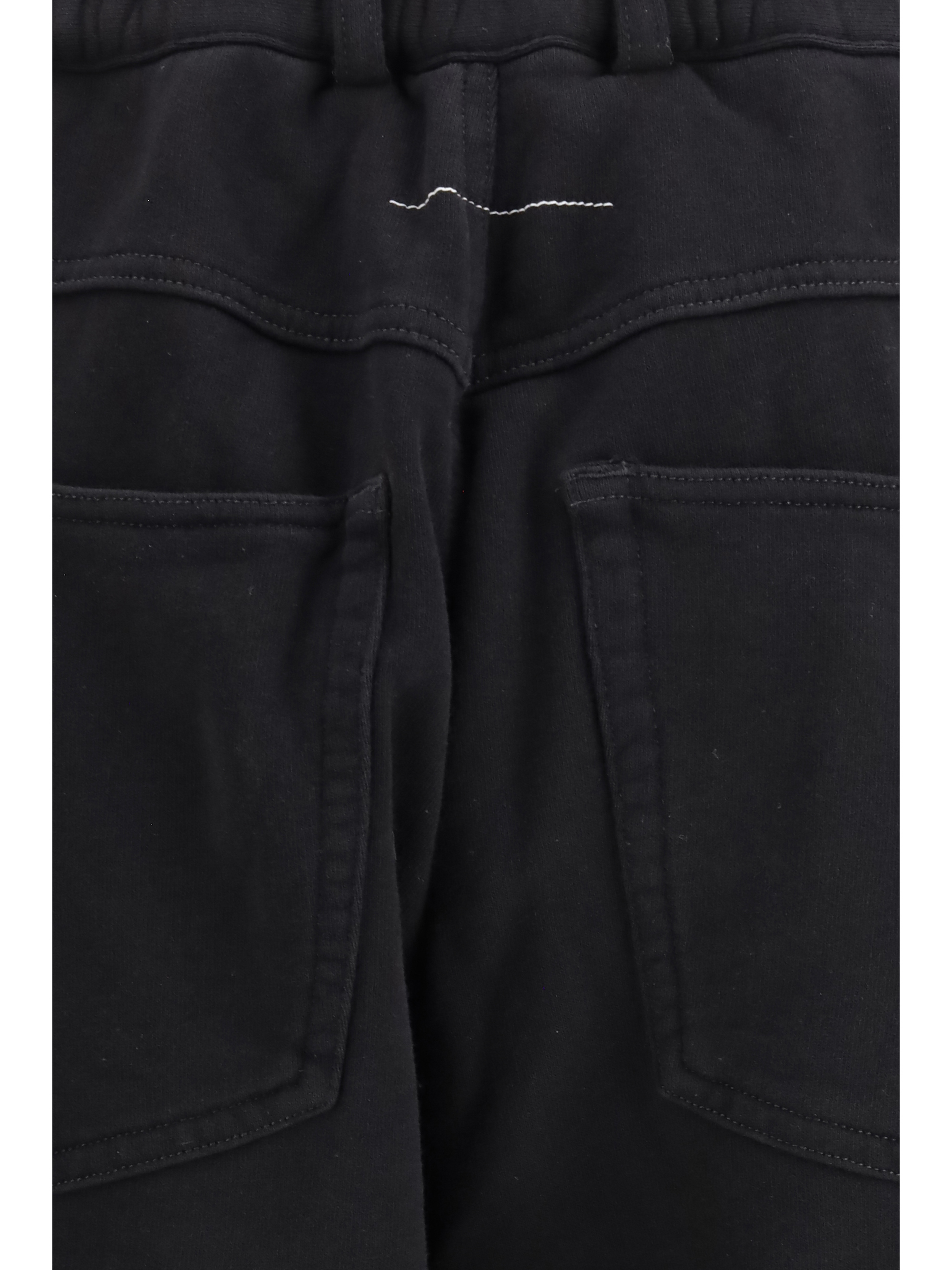 Cotton track Pants