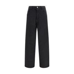 Cotton track Pants