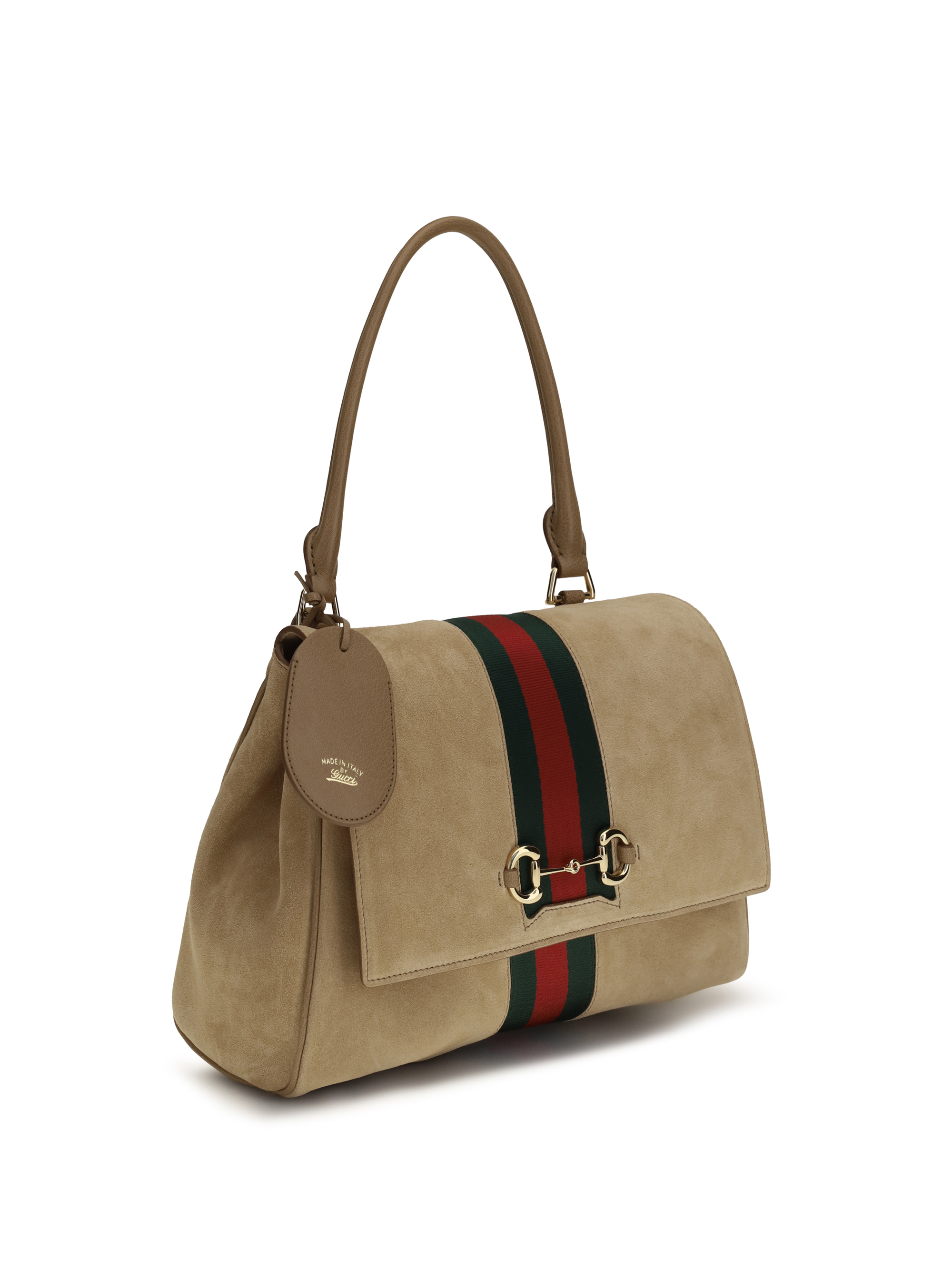 Medium Paparazzo Handbag