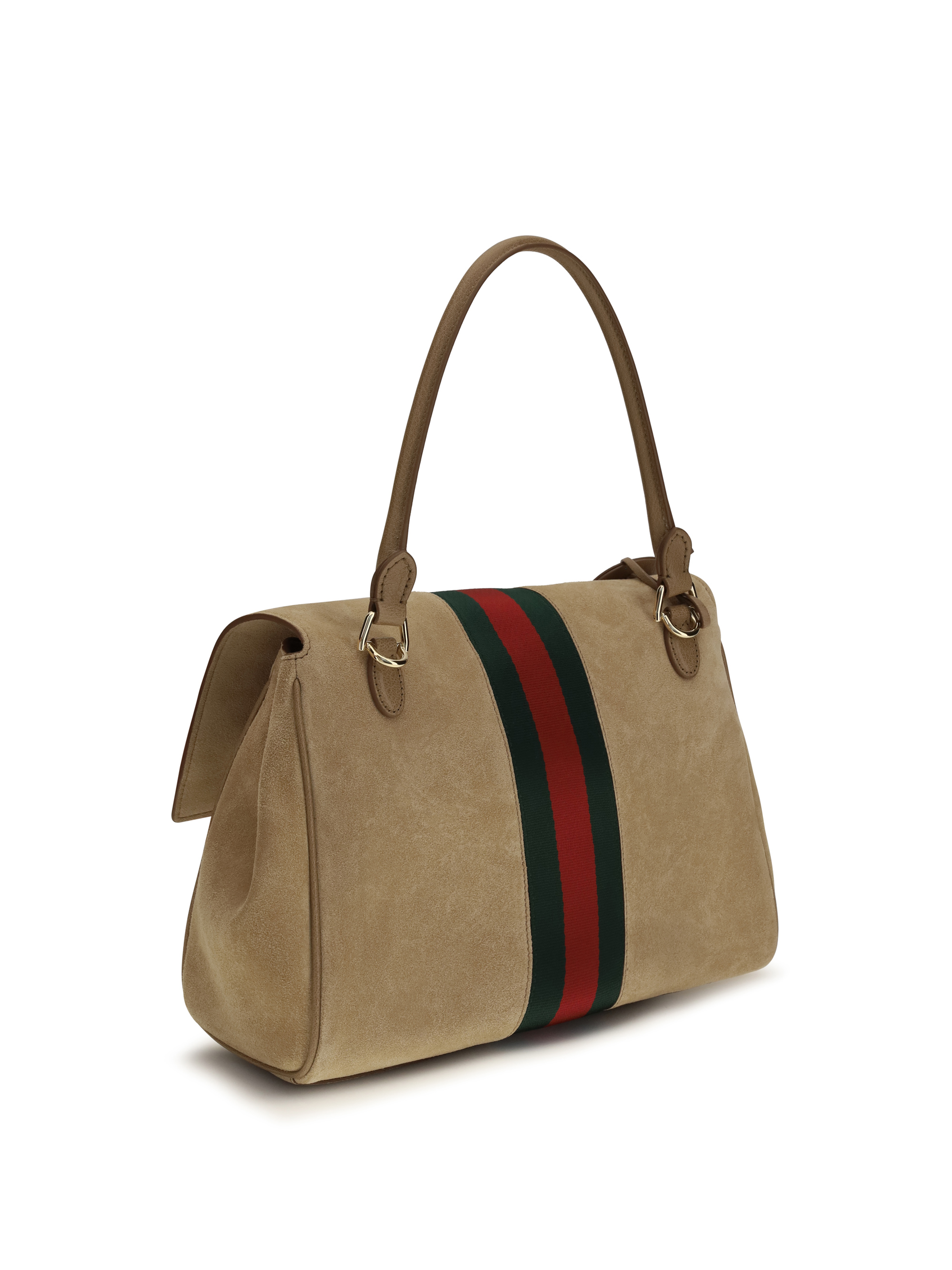 Medium Paparazzo Handbag