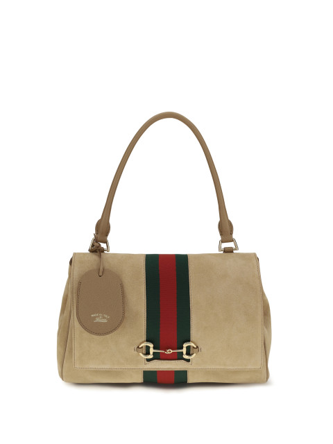 Medium Paparazzo Handbag