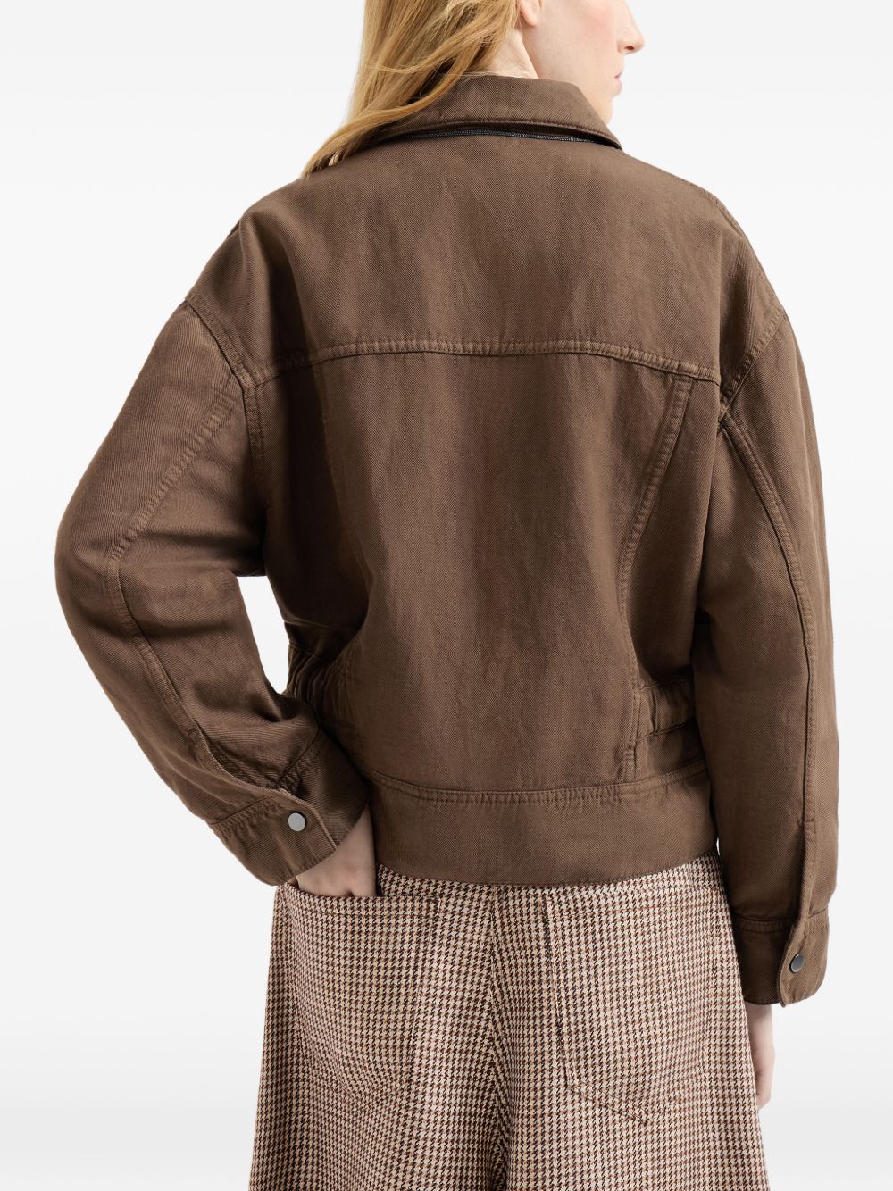 BRUNELLO CUCINELLI ML9967473P C9812
