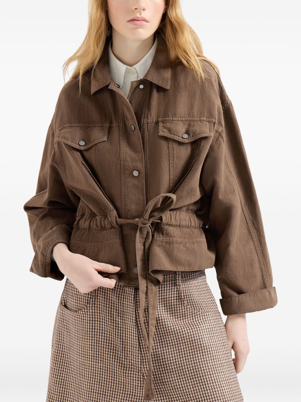 BRUNELLO CUCINELLI ML9967473P C9812