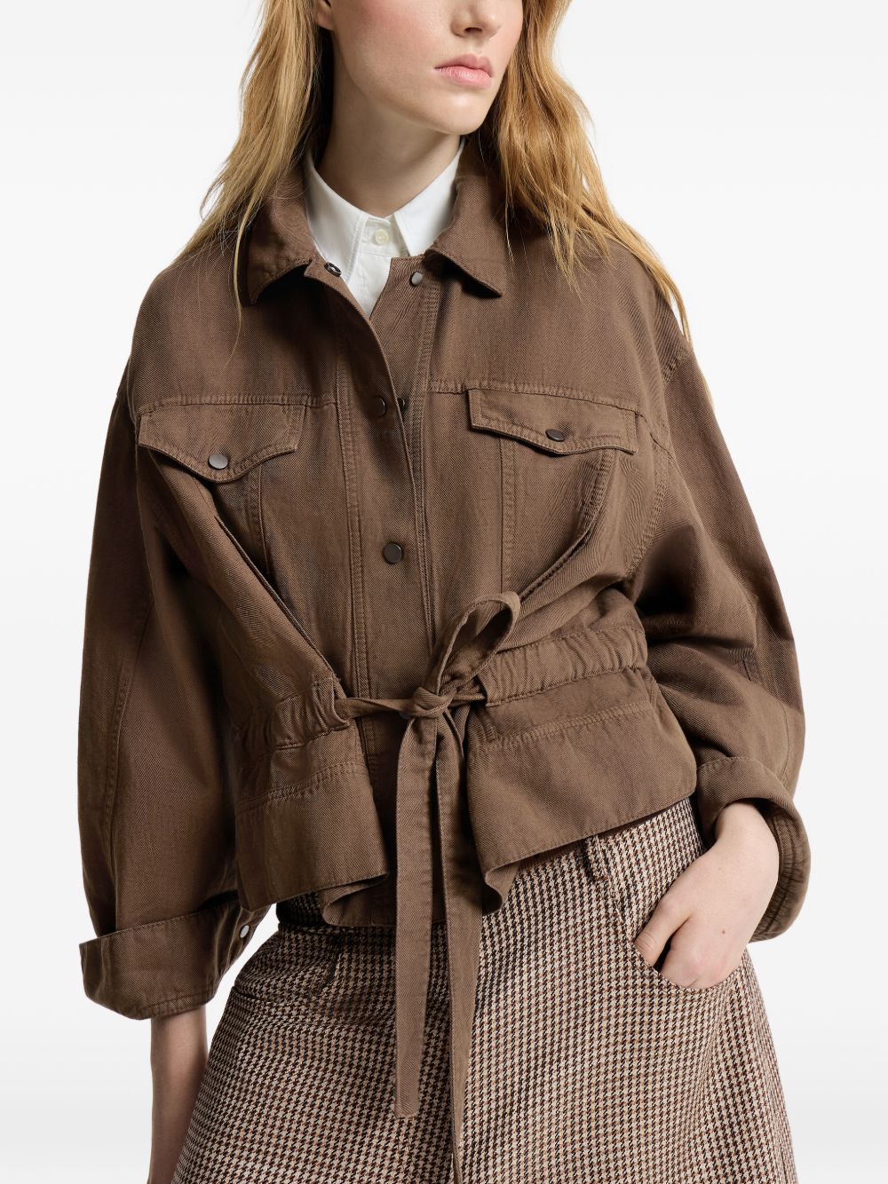 BRUNELLO CUCINELLI ML9967473P C9812