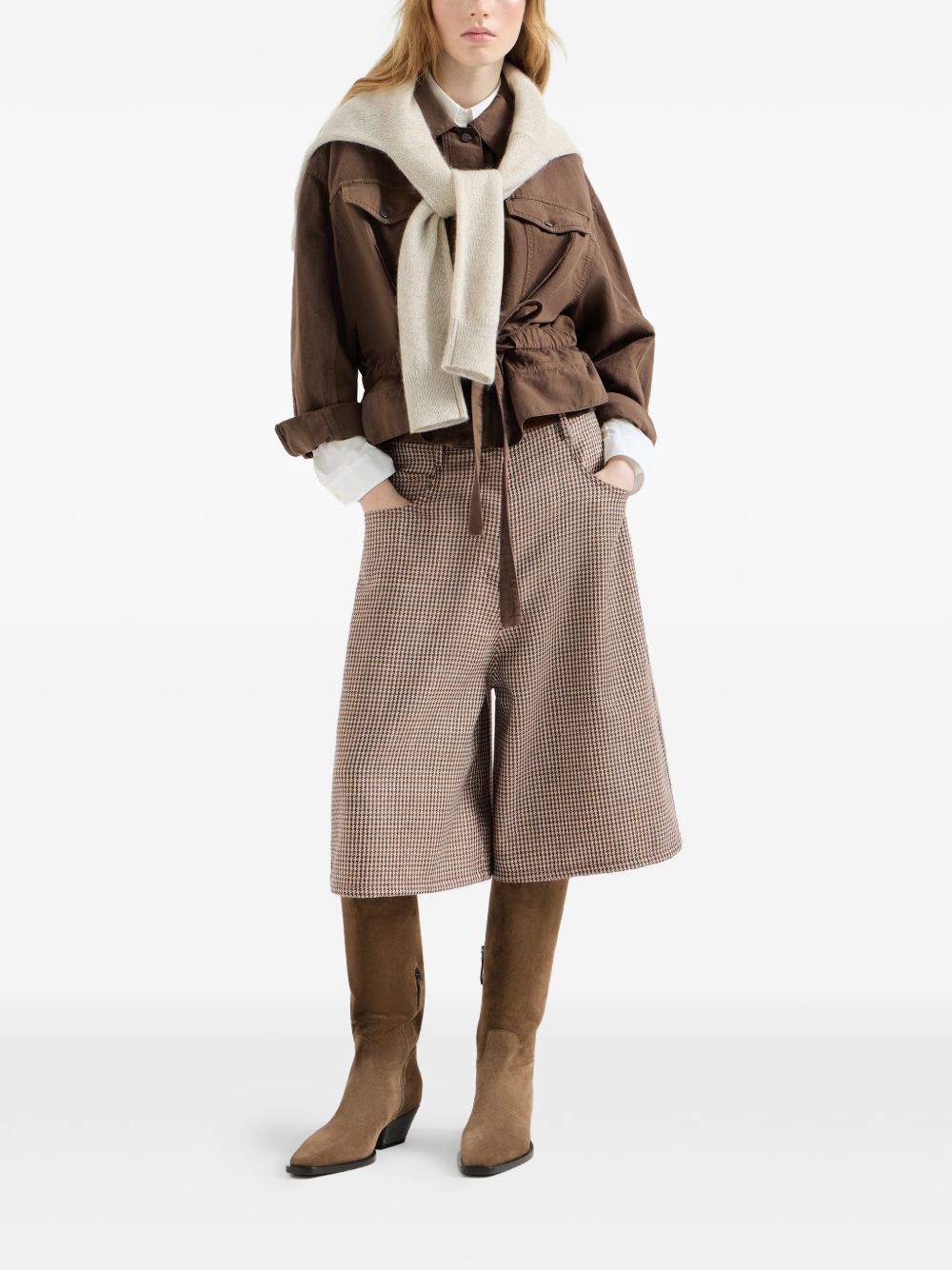 BRUNELLO CUCINELLI ML9967473P C9812