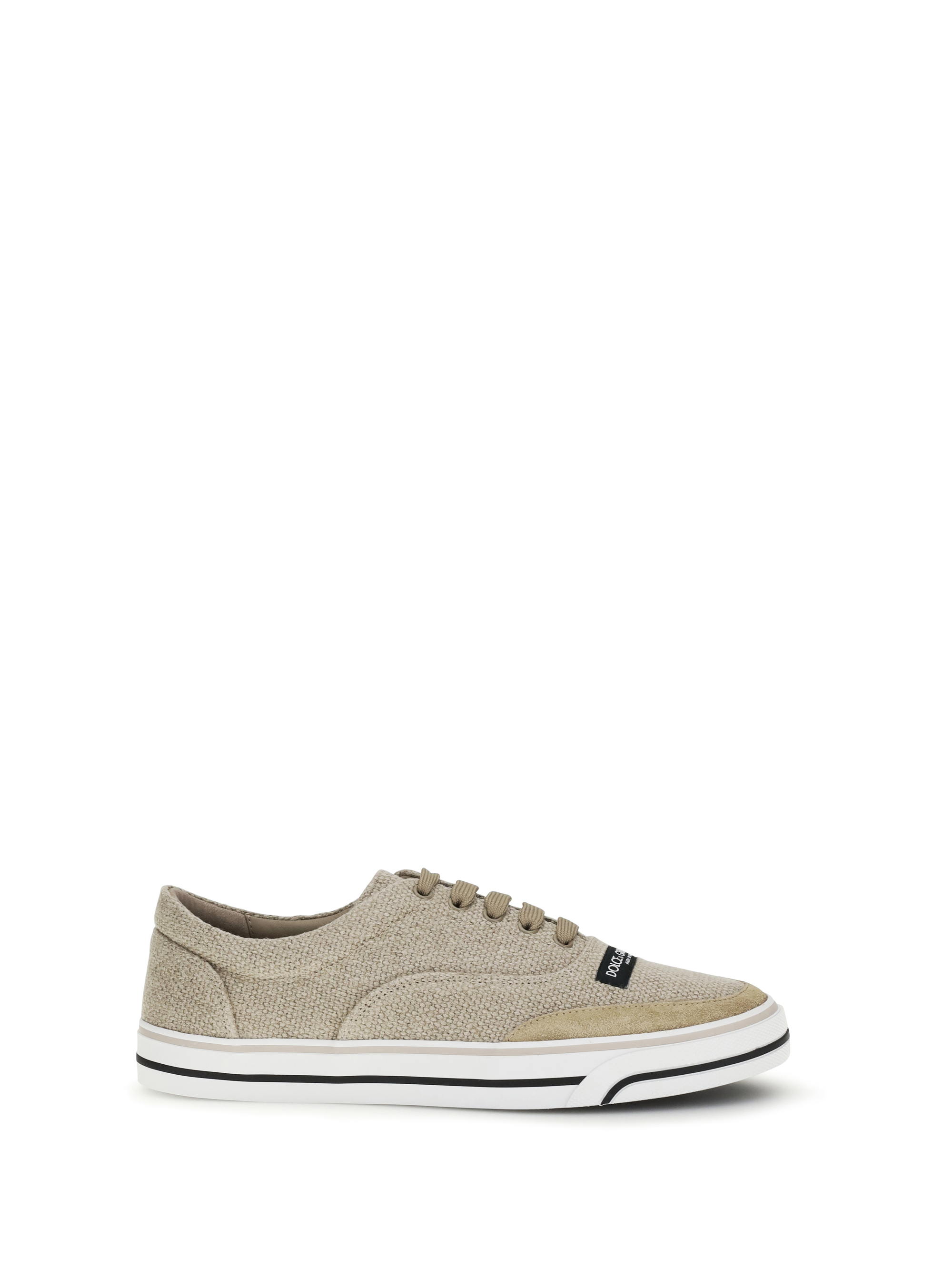 DG Sailing linen Sneakers