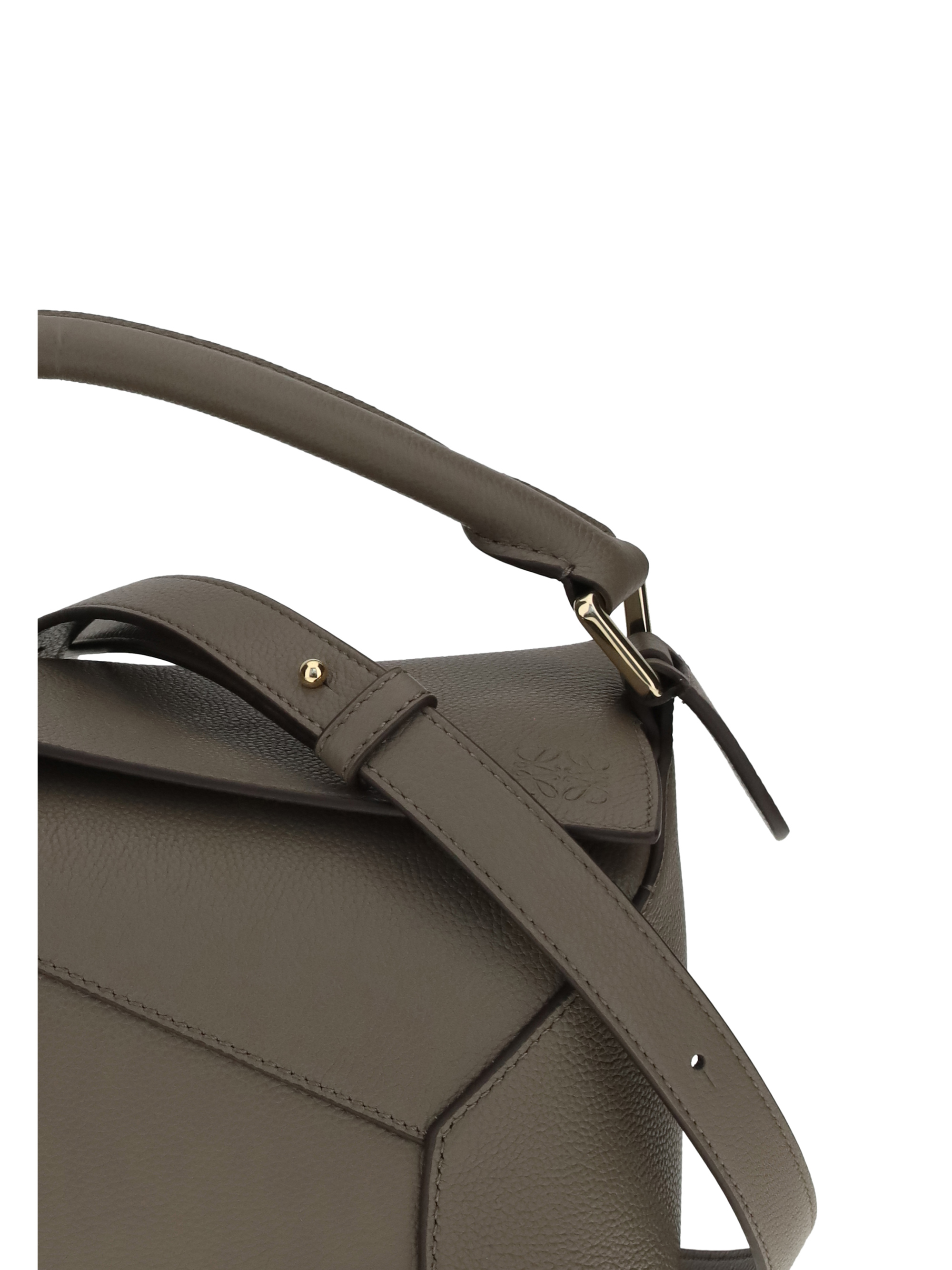 Puzzle small Handbag