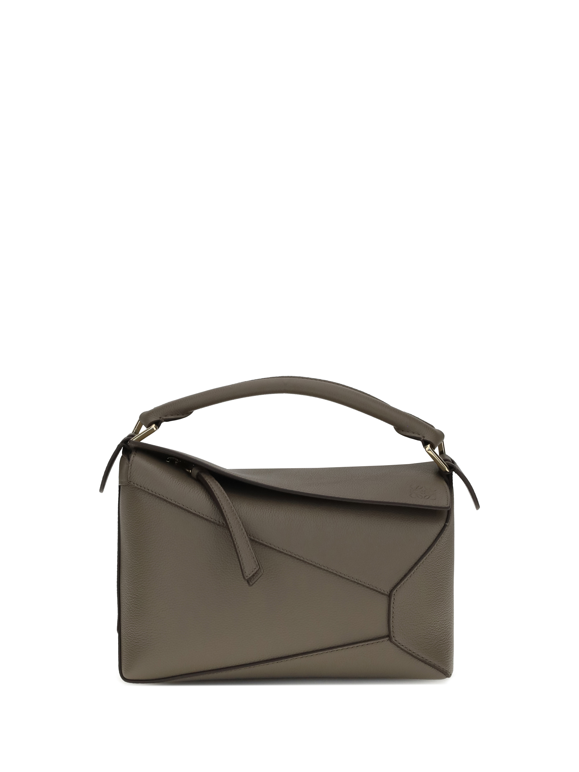 Puzzle small Handbag