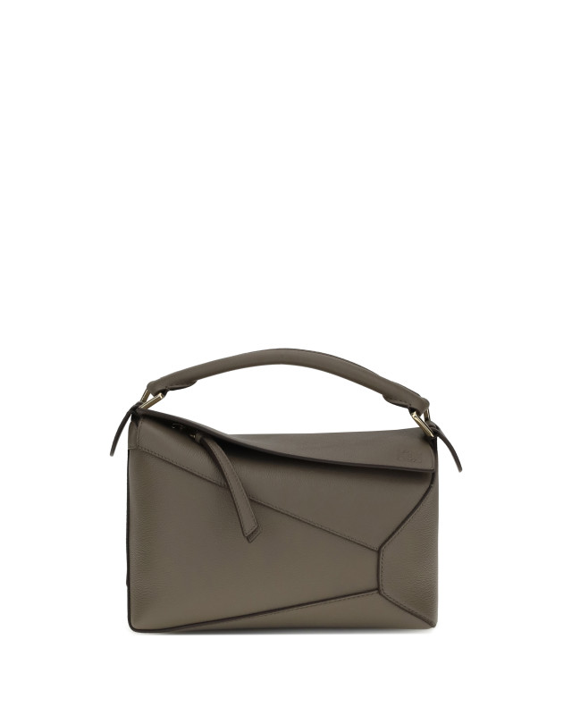 Puzzle small Handbag