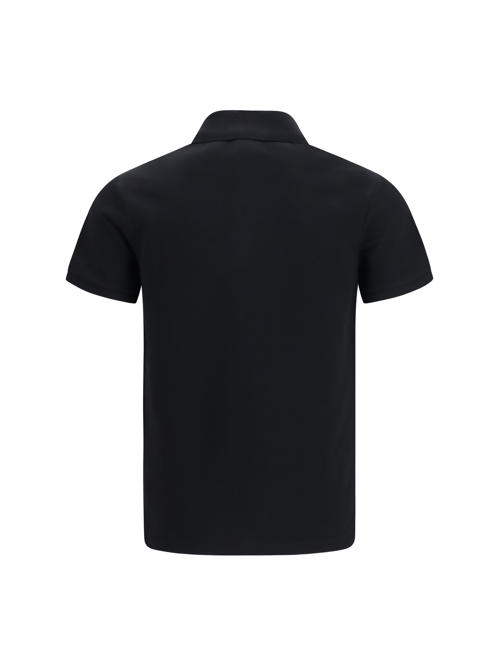 PB embroidered logo Polo