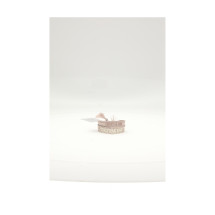 J'ADIOR WOVEN BRACELET