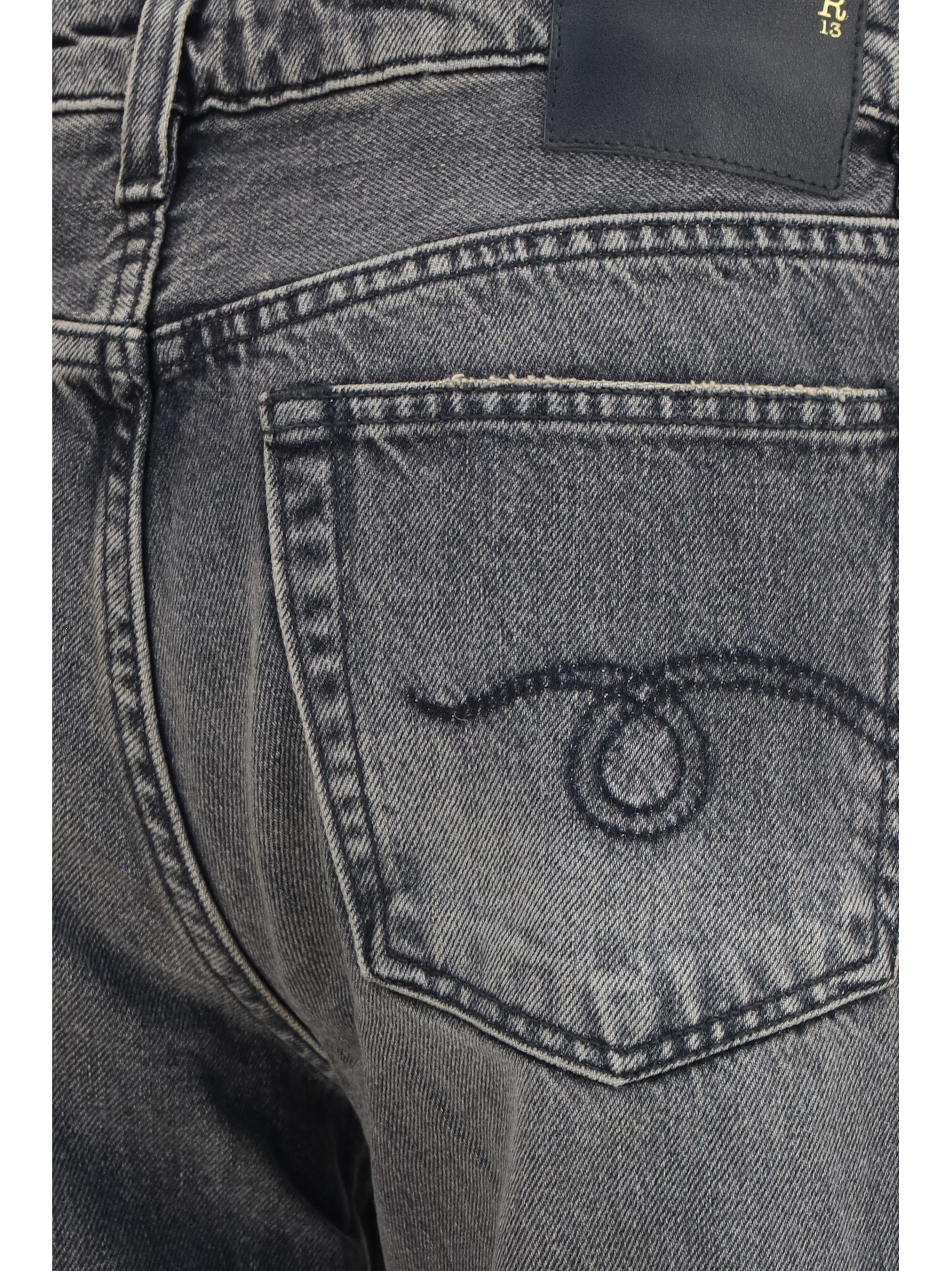 Effie Jeans