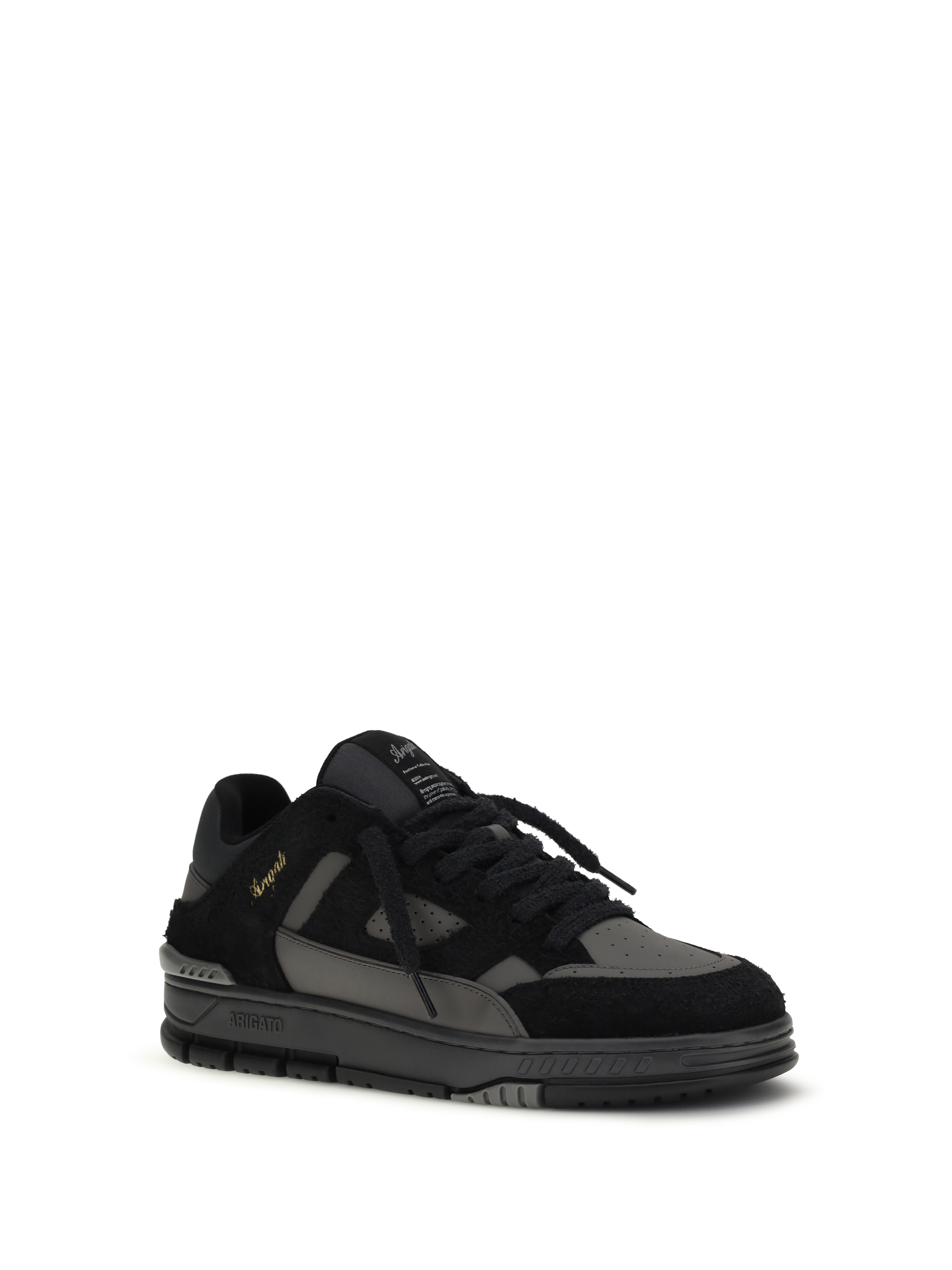 Area Lo Fluffy Sneaker