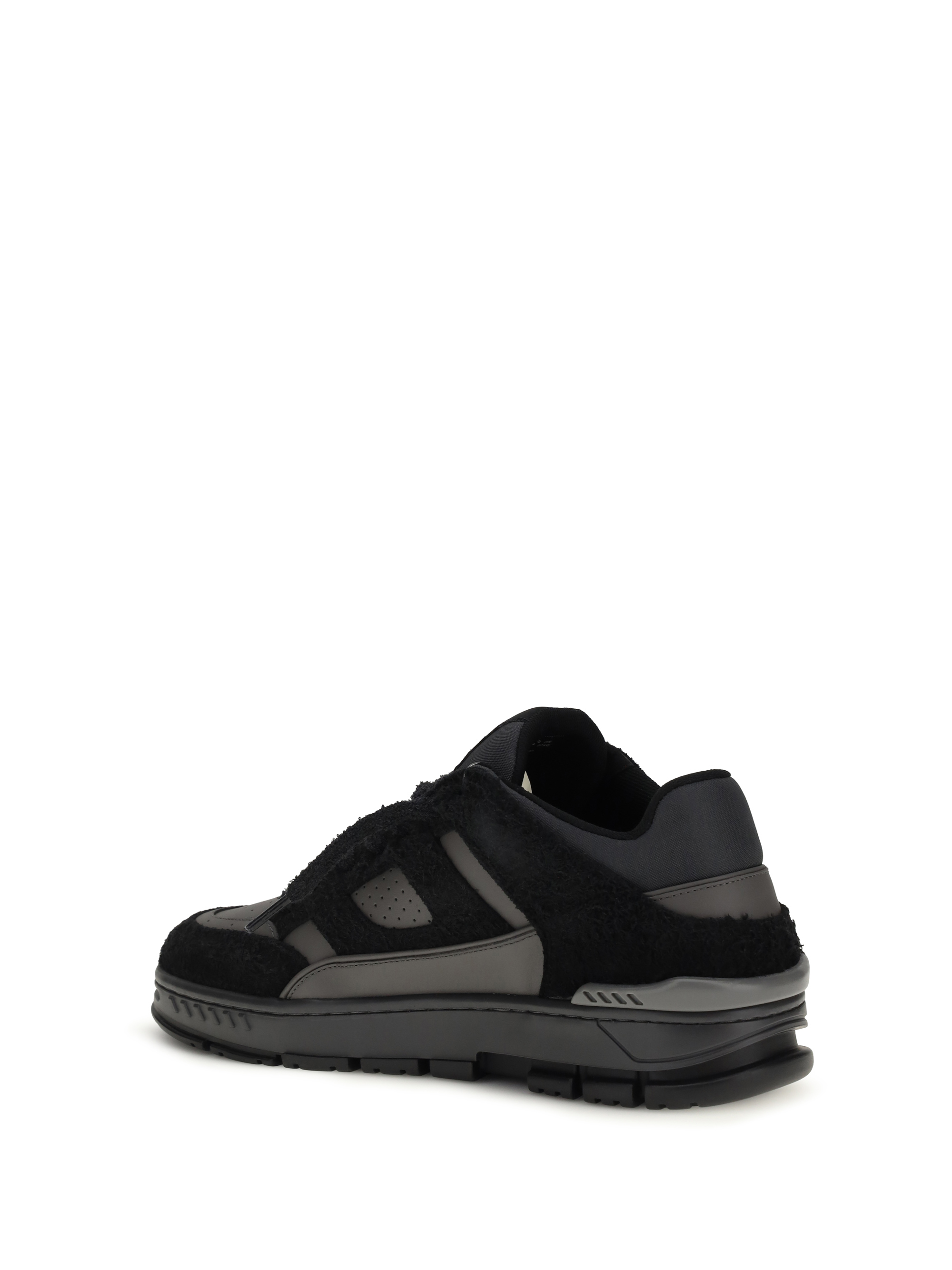 Area Lo Fluffy Sneaker