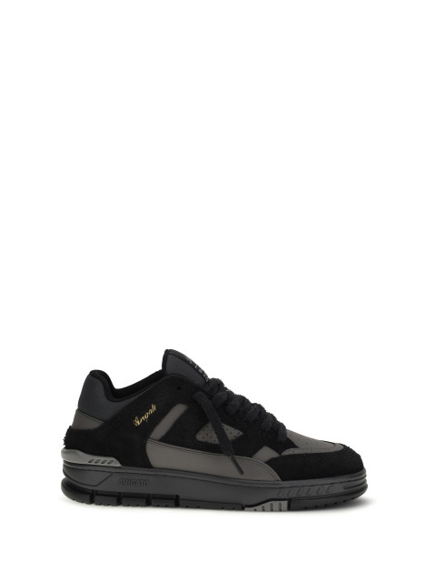Area Lo Fluffy Sneaker