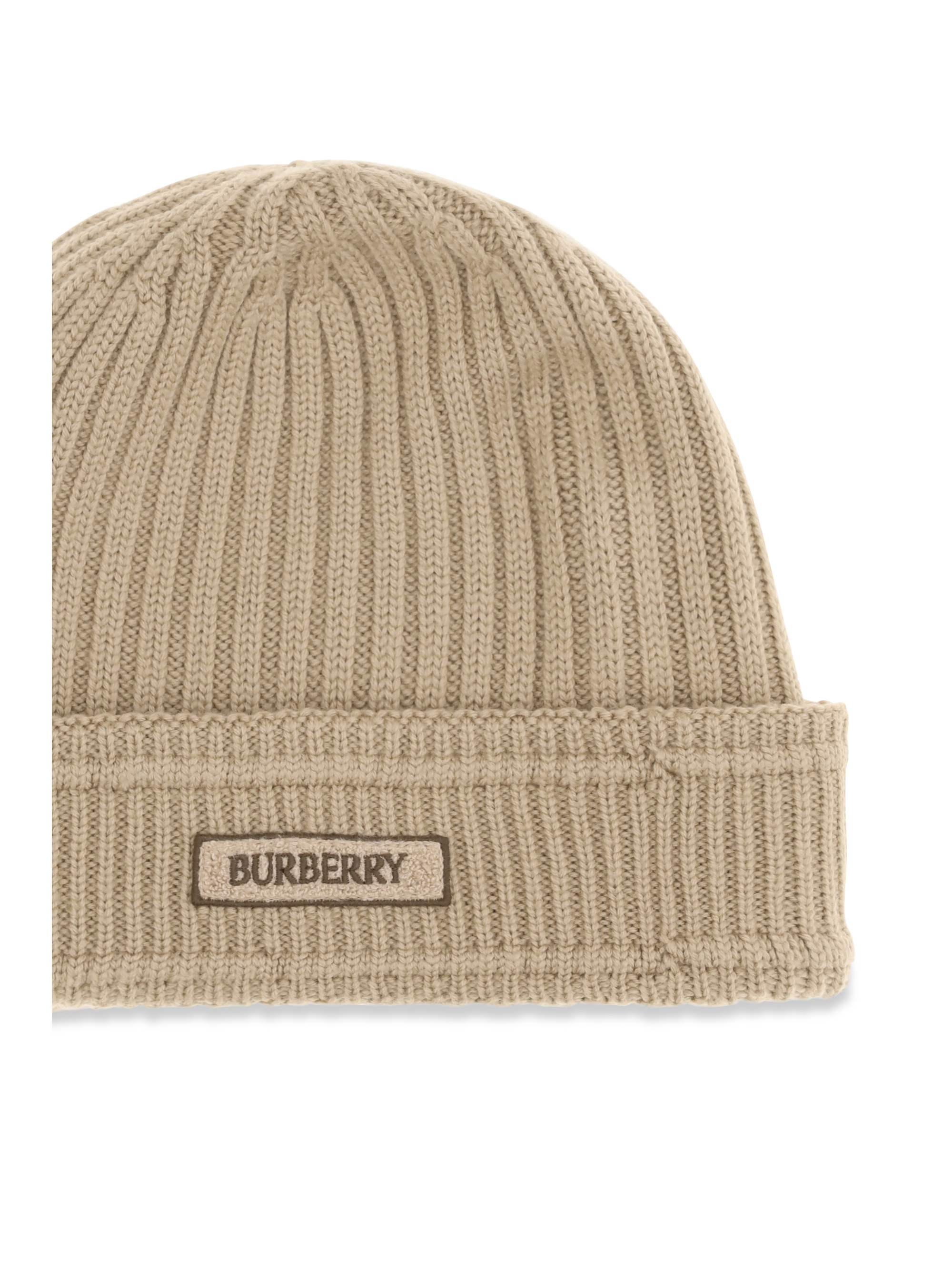 Wool Beanie