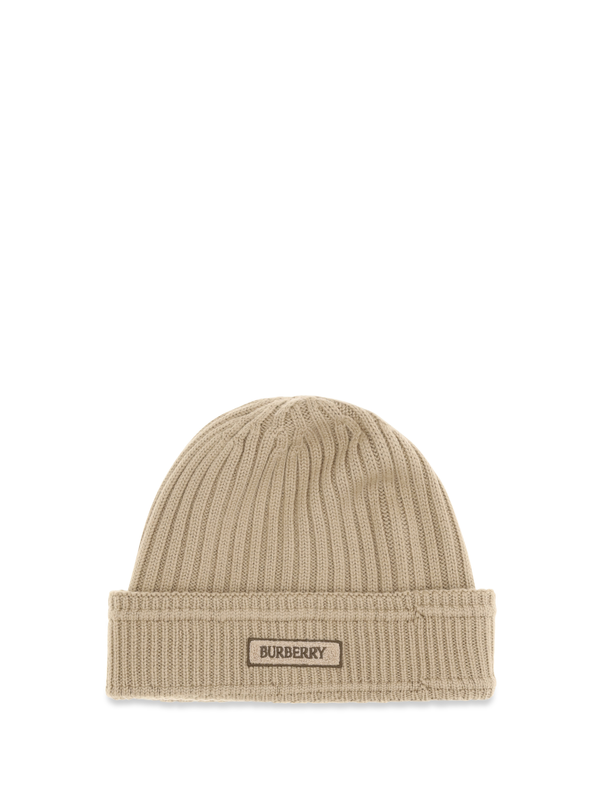 Wool Beanie