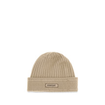 Wool Beanie