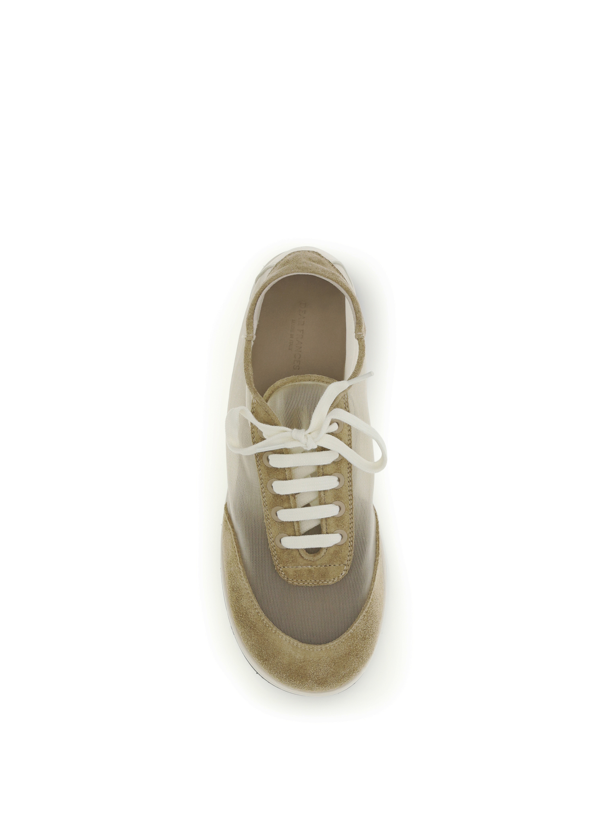 Bella Sneakers